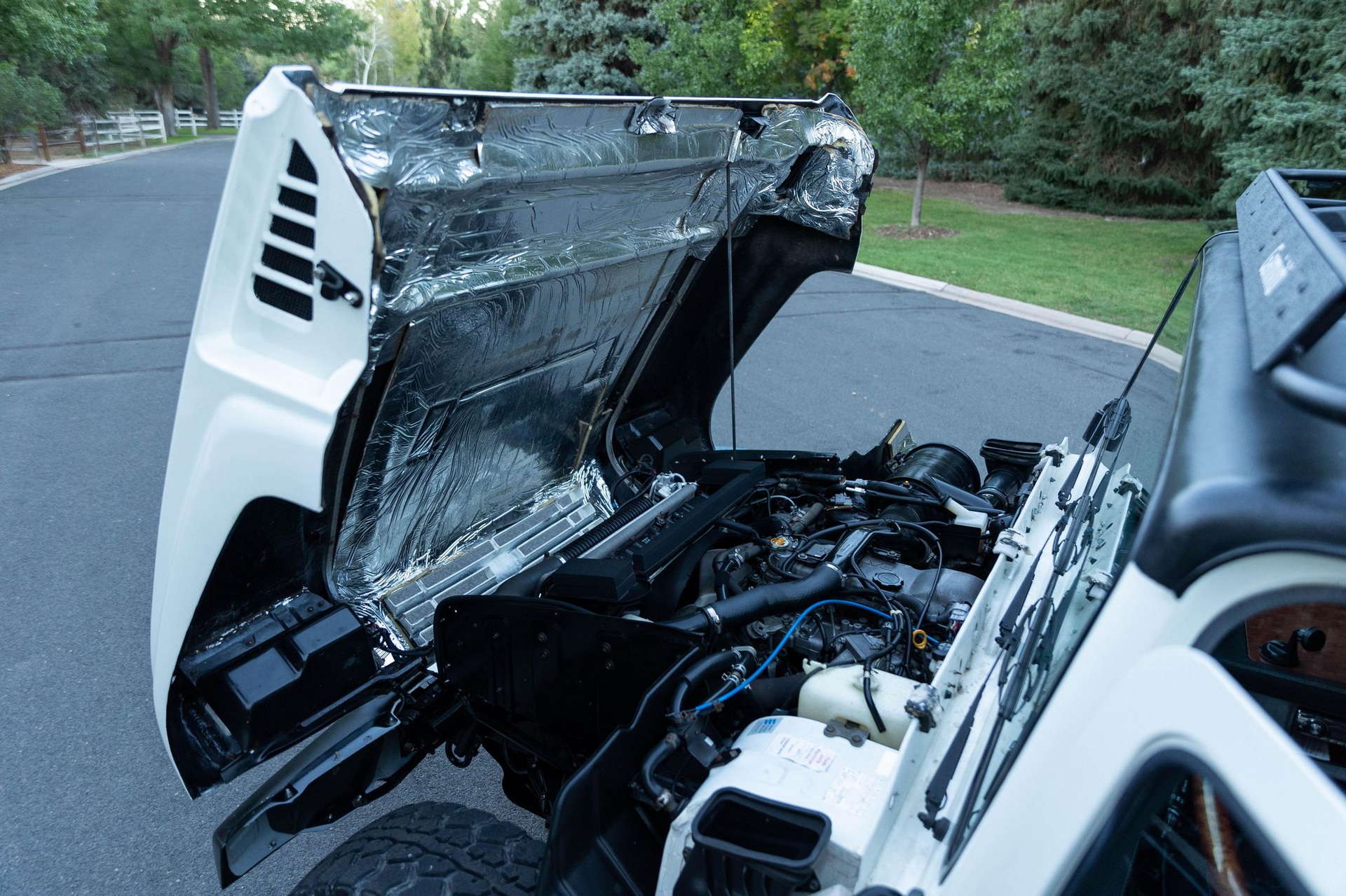 Incredibly Rare Toyota Mega Cruiser Sells For $310k Because Unicorns Are Very Expensive