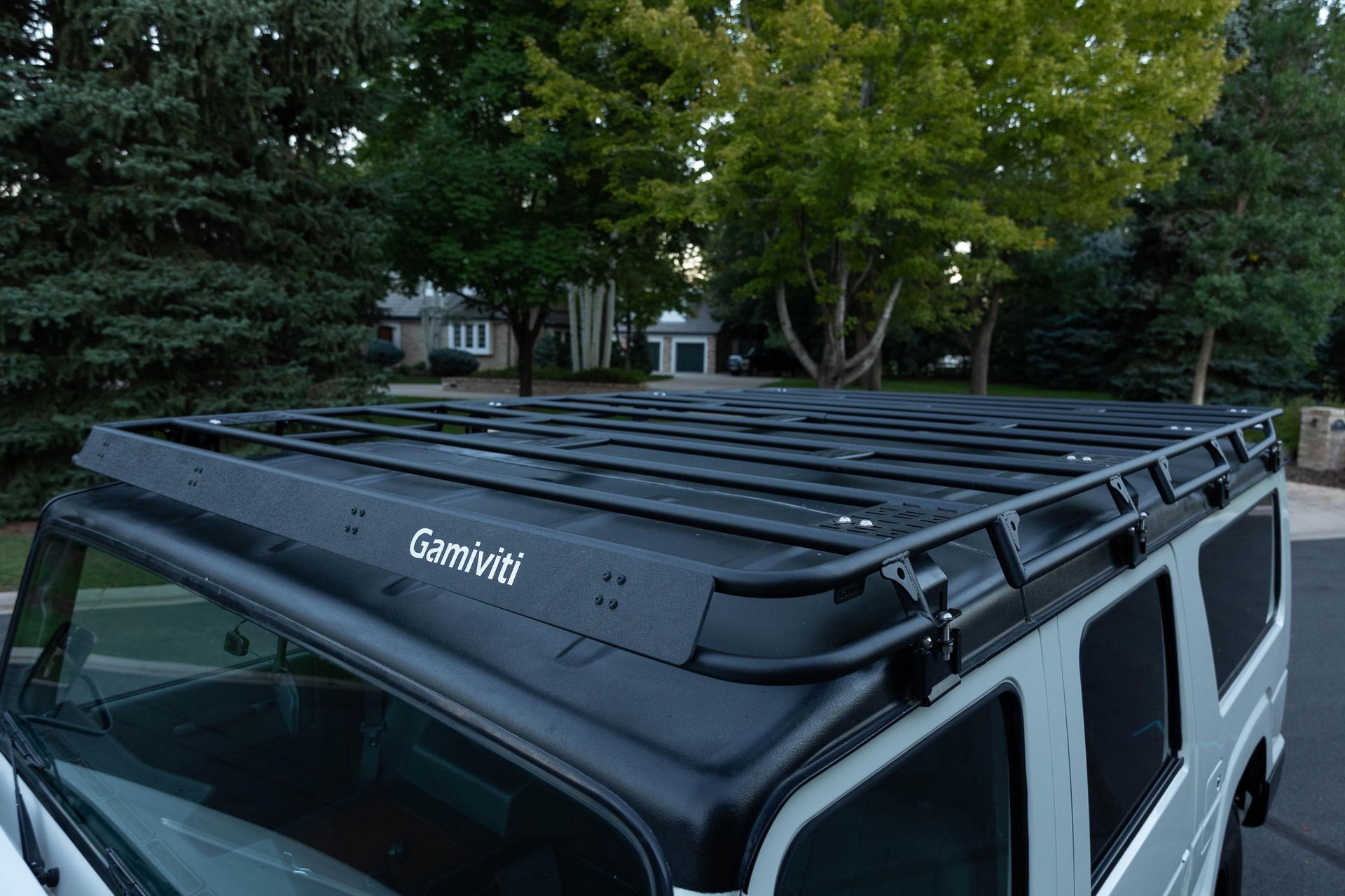 Incredibly Rare Toyota Mega Cruiser Sells For $310k Because Unicorns Are Very Expensive