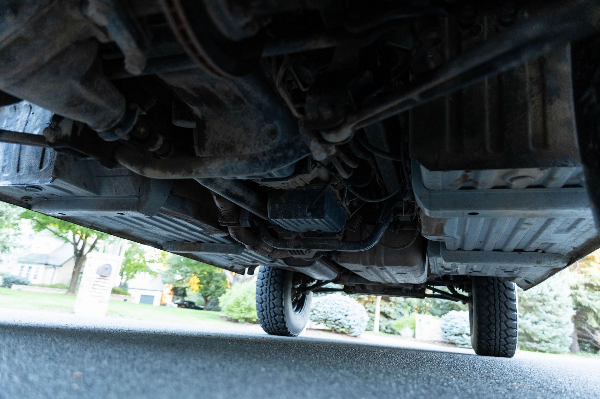 Incredibly Rare Toyota Mega Cruiser Sells For $310k Because Unicorns Are Very Expensive