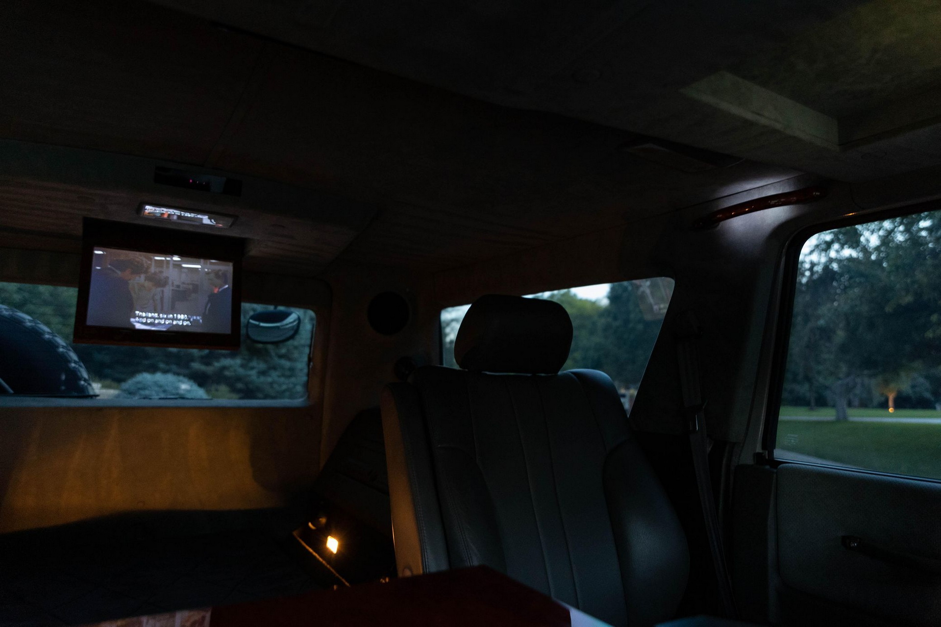 Incredibly Rare Toyota Mega Cruiser Sells For $310k Because Unicorns Are Very Expensive