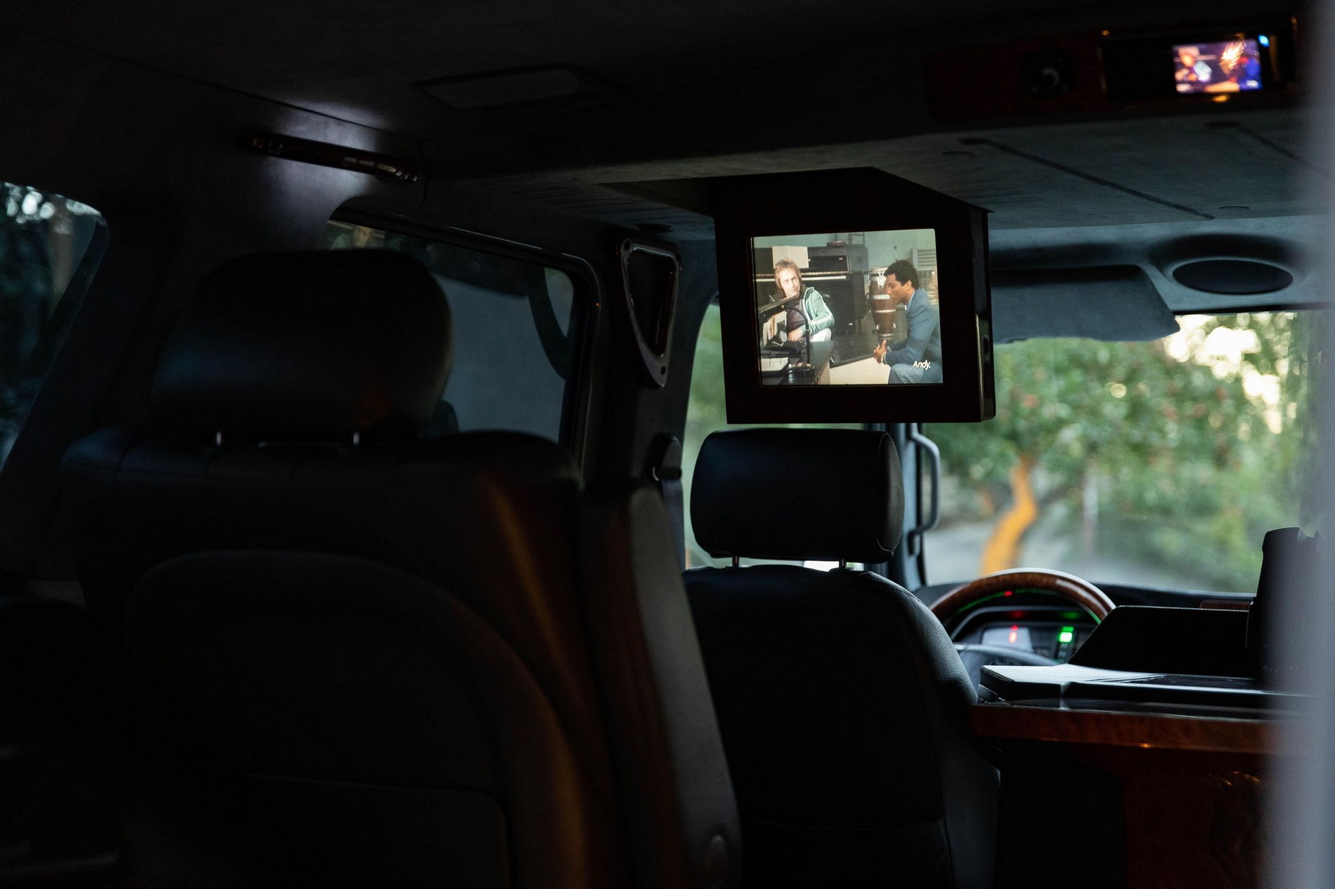 Incredibly Rare Toyota Mega Cruiser Sells For $310k Because Unicorns Are Very Expensive