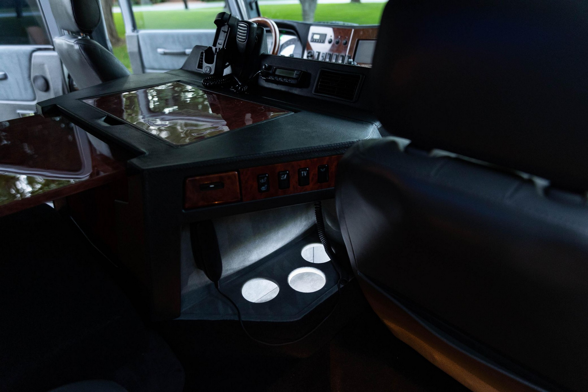 Incredibly Rare Toyota Mega Cruiser Sells For $310k Because Unicorns Are Very Expensive