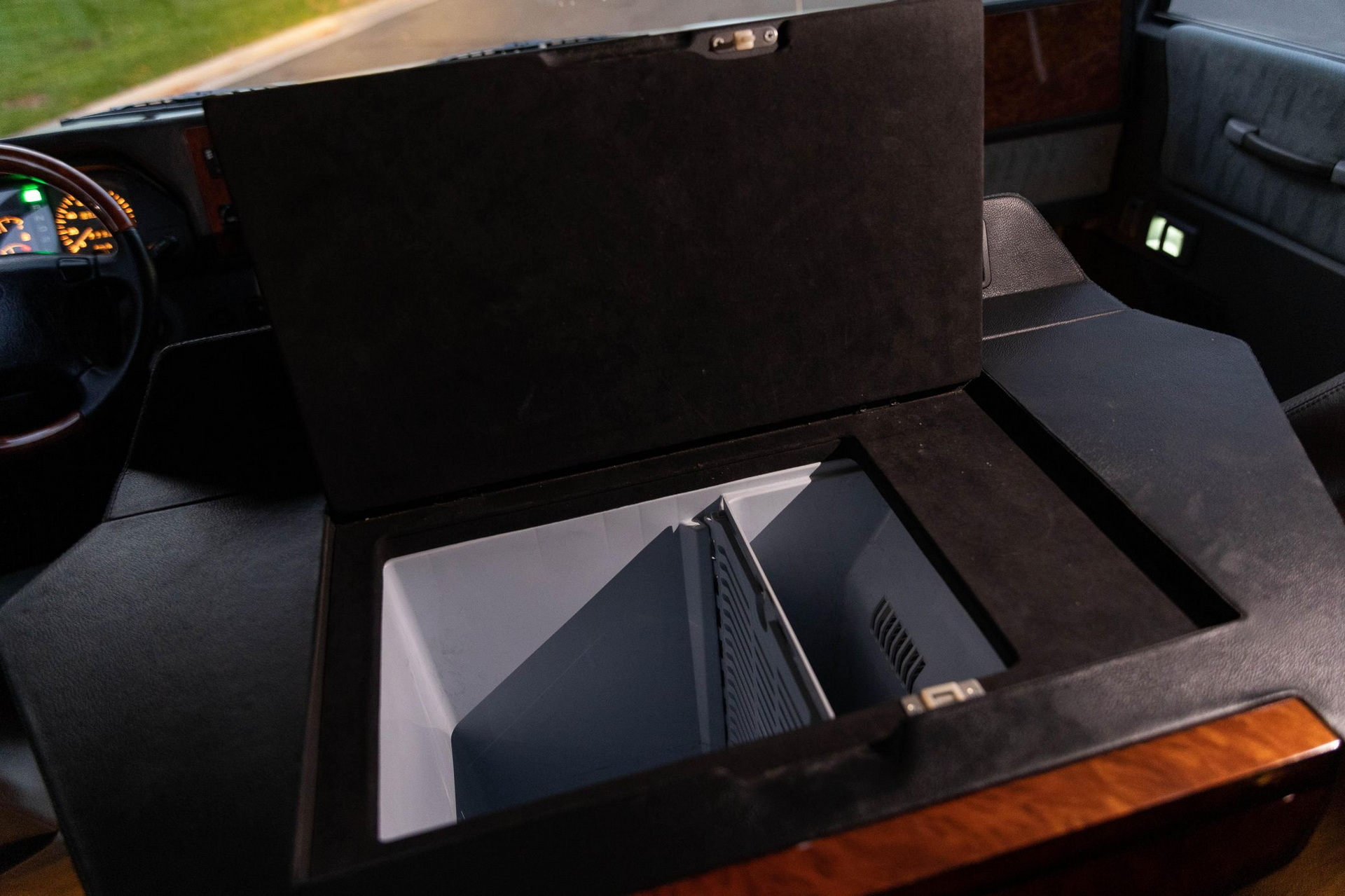 Incredibly Rare Toyota Mega Cruiser Sells For $310k Because Unicorns Are Very Expensive