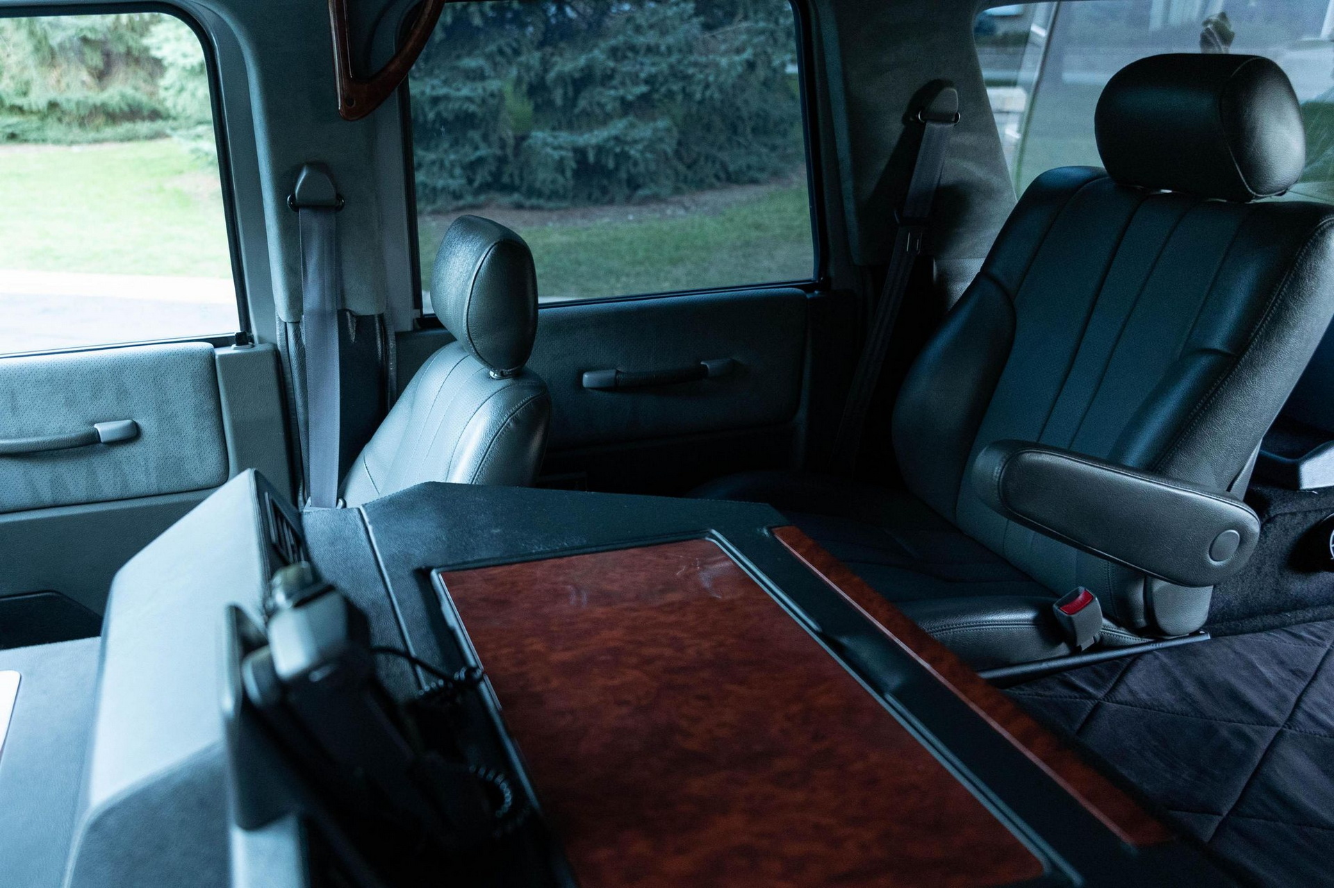 Incredibly Rare Toyota Mega Cruiser Sells For $310k Because Unicorns Are Very Expensive