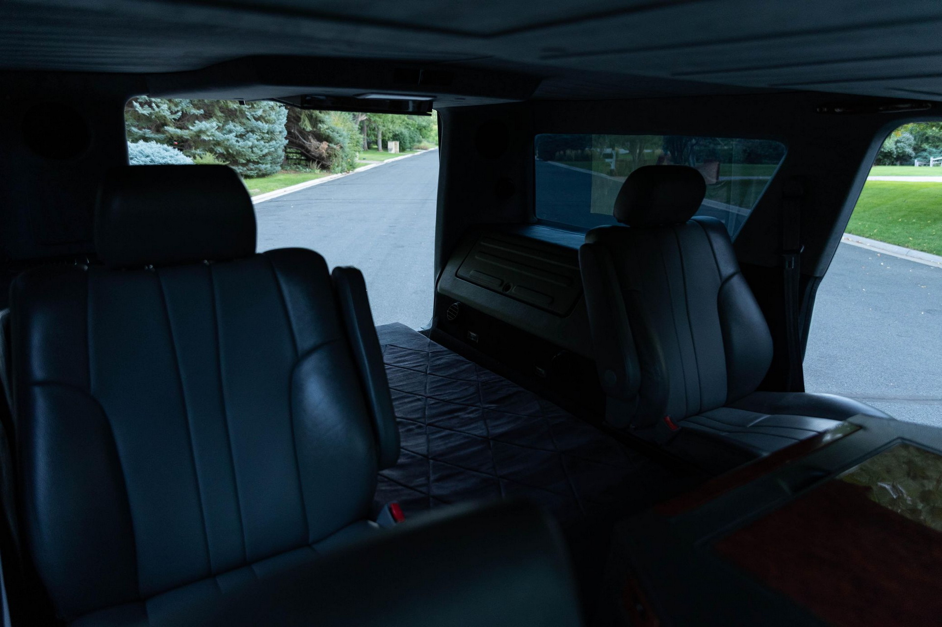 Incredibly Rare Toyota Mega Cruiser Sells For $310k Because Unicorns Are Very Expensive