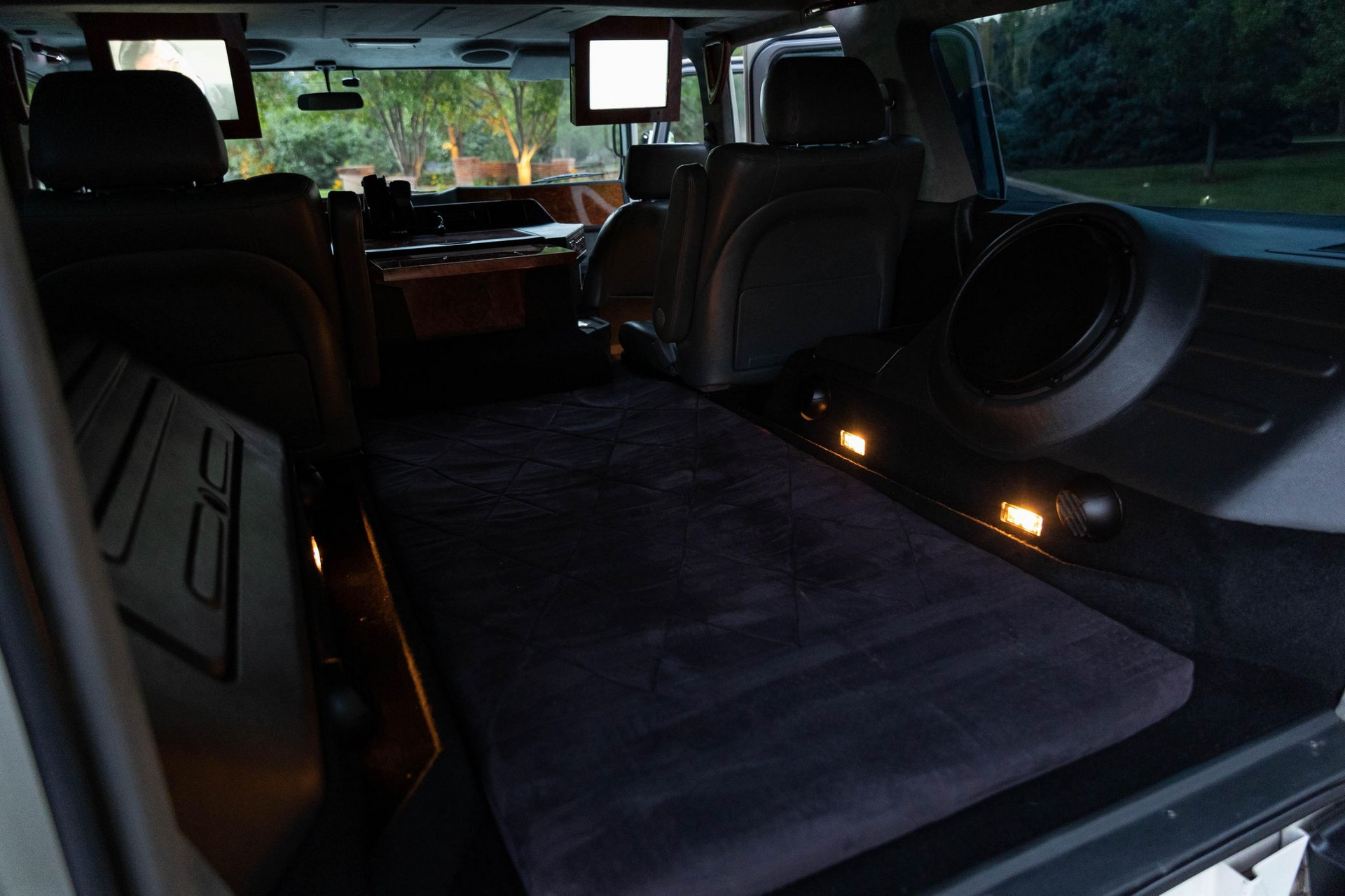 Incredibly Rare Toyota Mega Cruiser Sells For $310k Because Unicorns Are Very Expensive