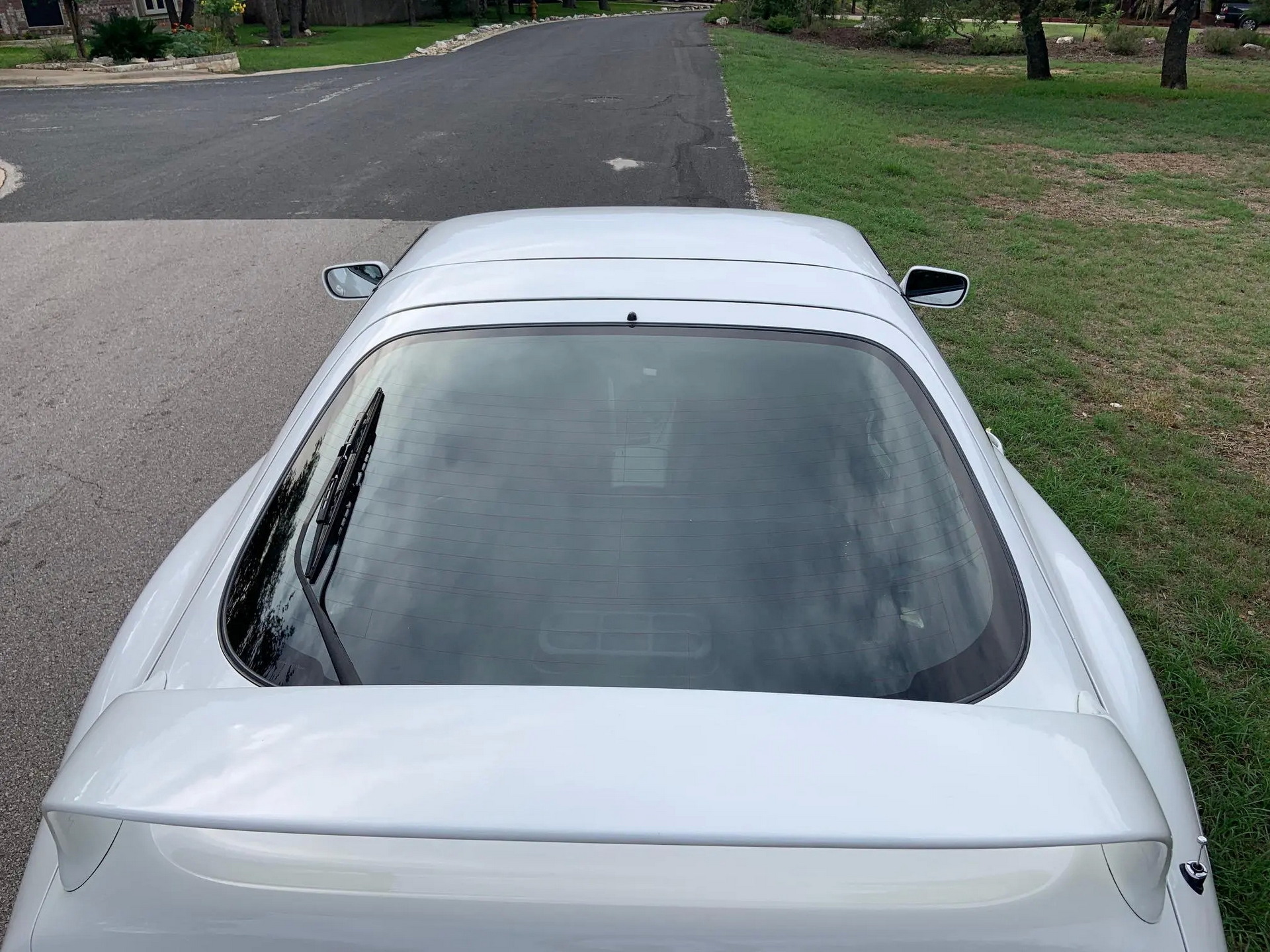 This 156k Mile 1997 Toyota Supra Turbo Might Be A Steal At $74,778