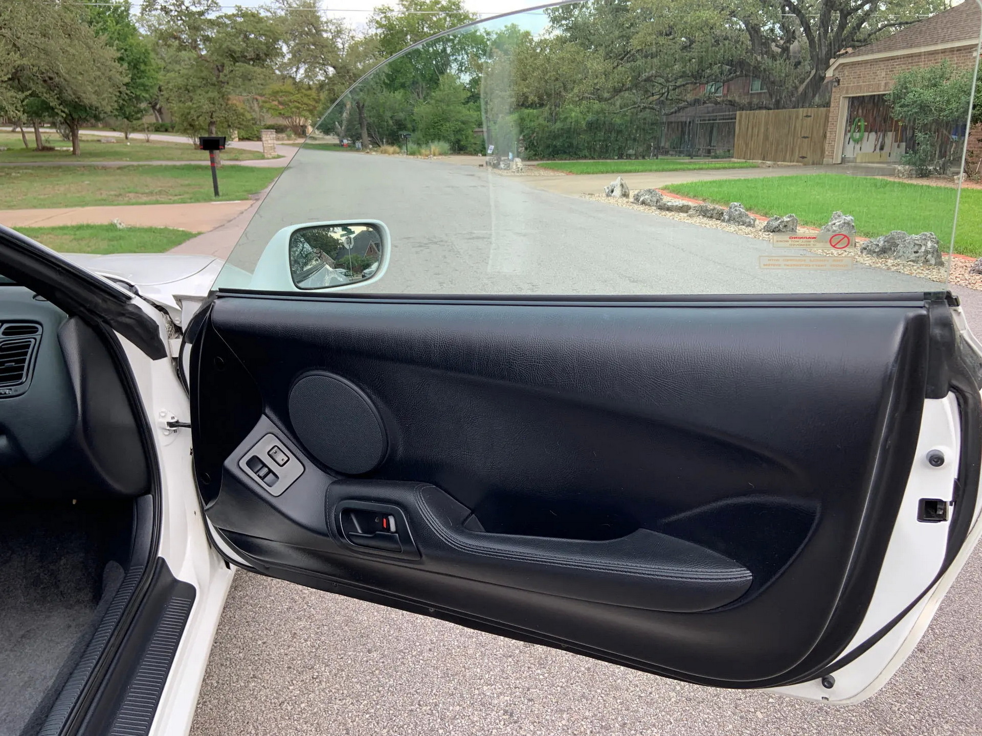 This 156k Mile 1997 Toyota Supra Turbo Might Be A Steal At $74,778