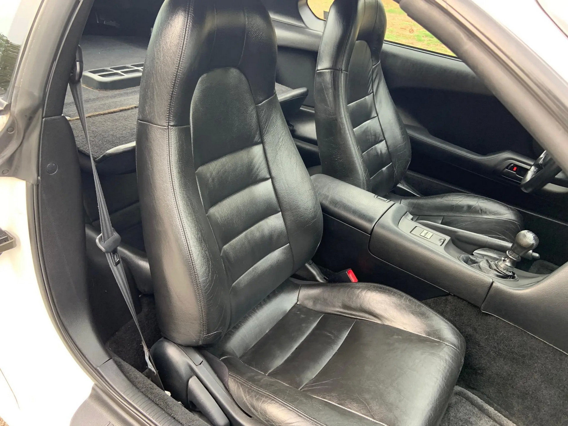 This 156k Mile 1997 Toyota Supra Turbo Might Be A Steal At $74,778