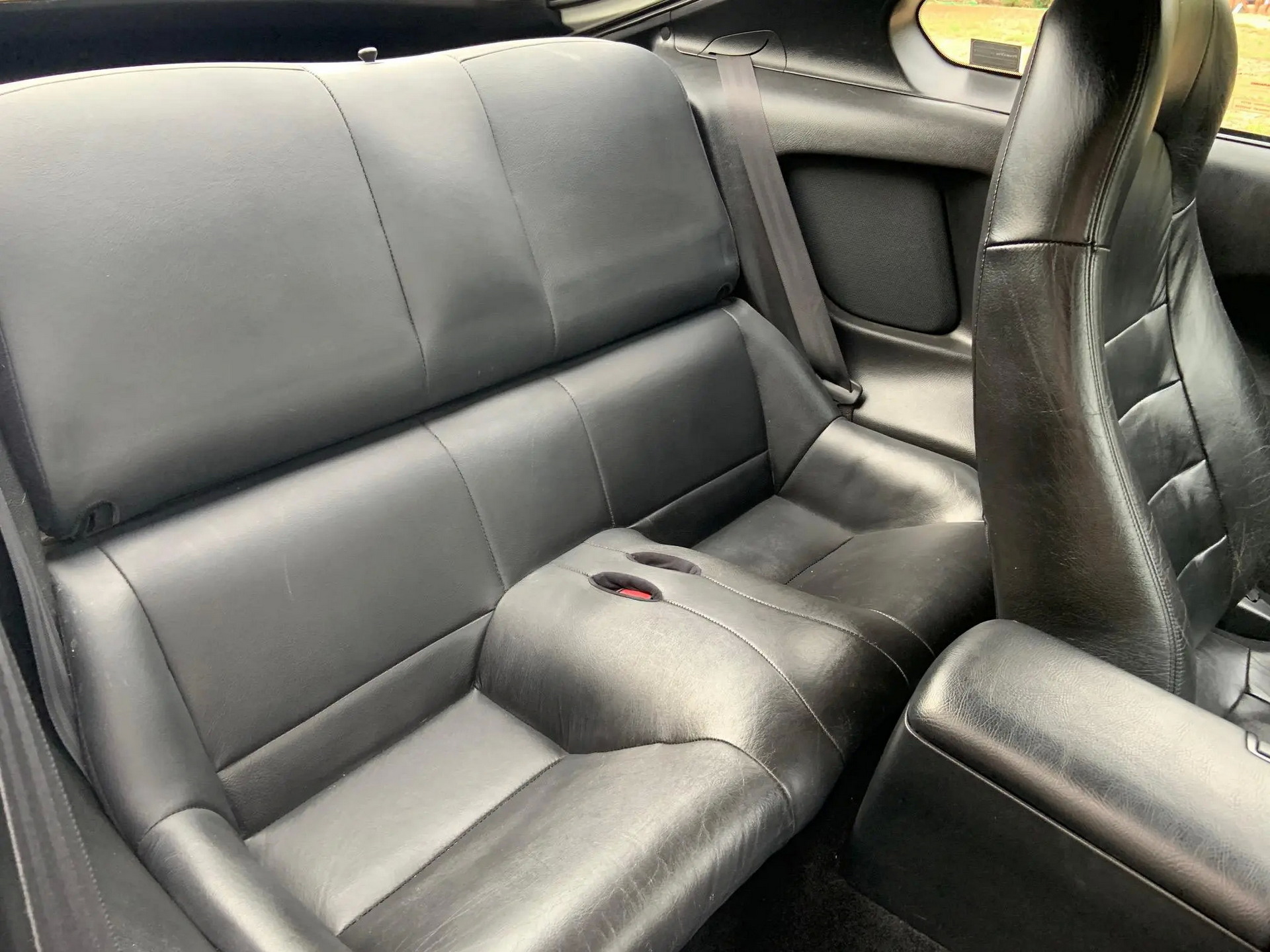 This 156k Mile 1997 Toyota Supra Turbo Might Be A Steal At $74,778