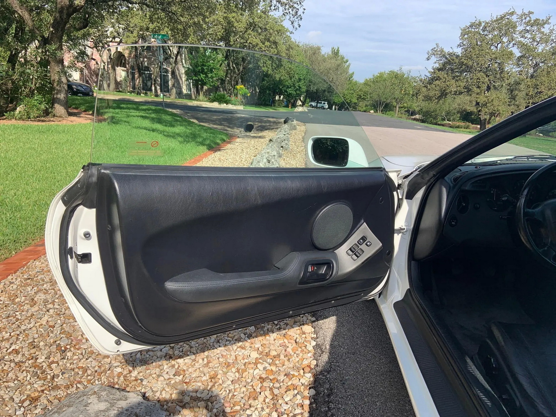 This 156k Mile 1997 Toyota Supra Turbo Might Be A Steal At $74,778