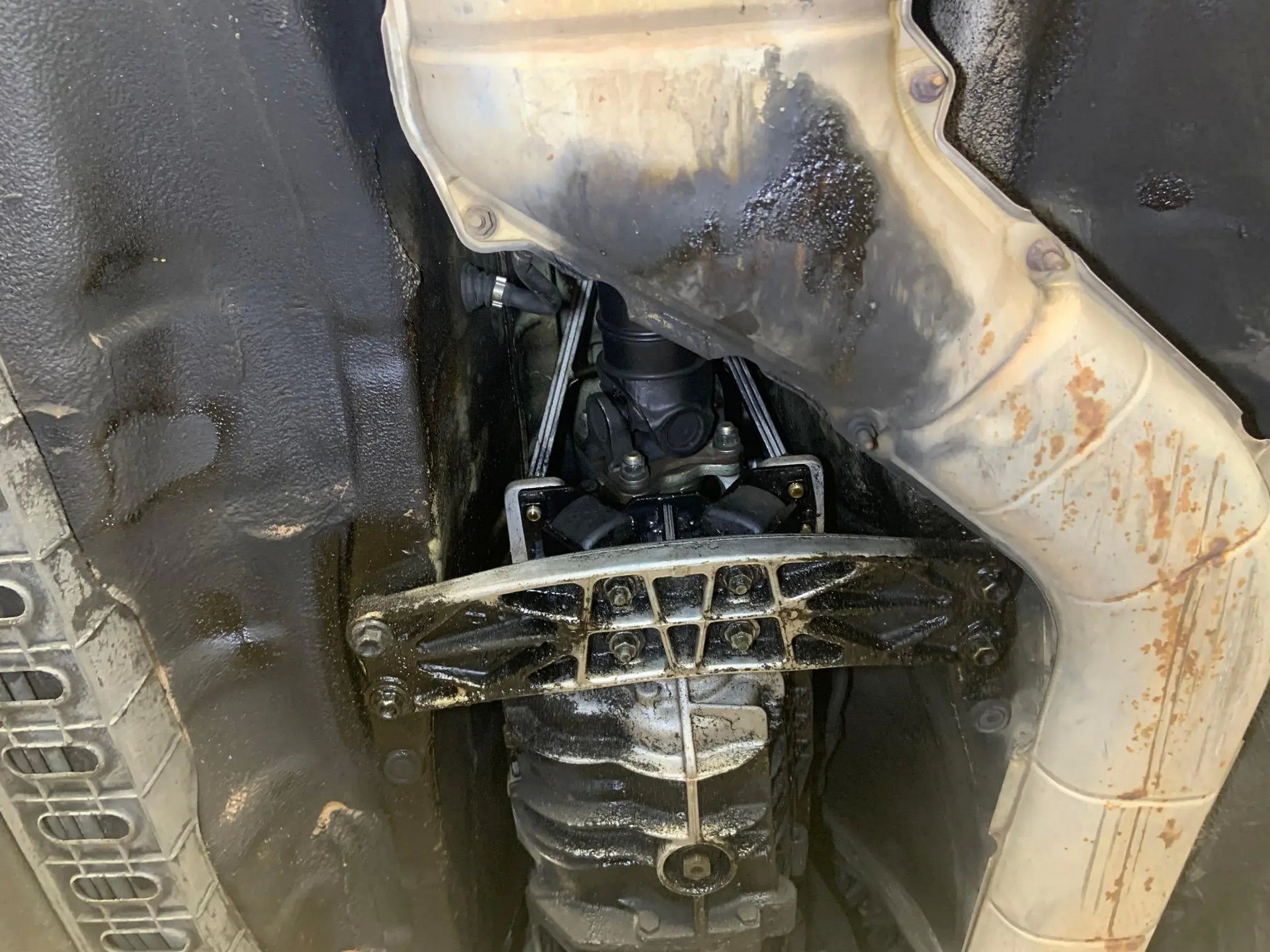 This 156k Mile 1997 Toyota Supra Turbo Might Be A Steal At $74,778