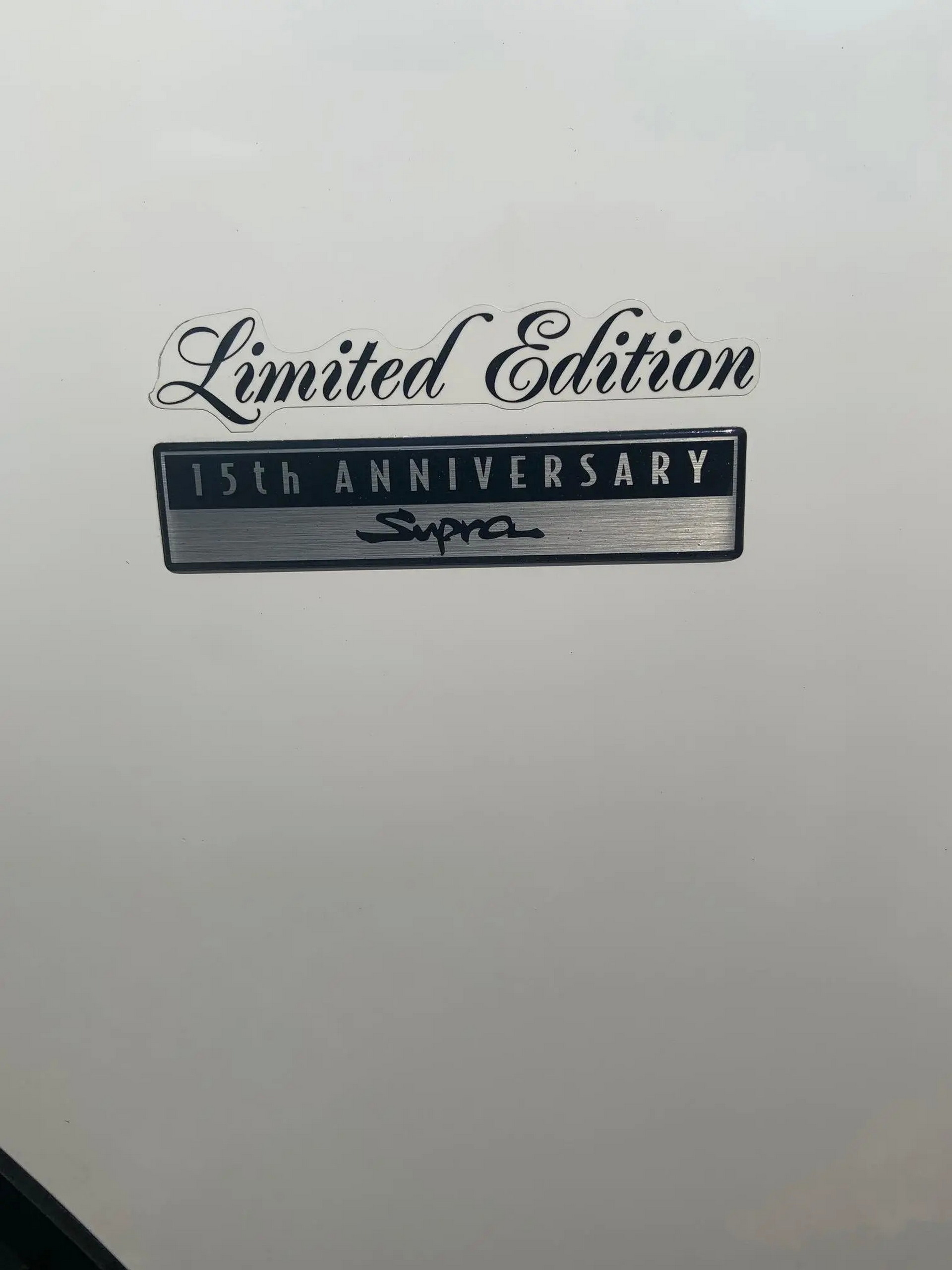 This 156k Mile 1997 Toyota Supra Turbo Might Be A Steal At $74,778