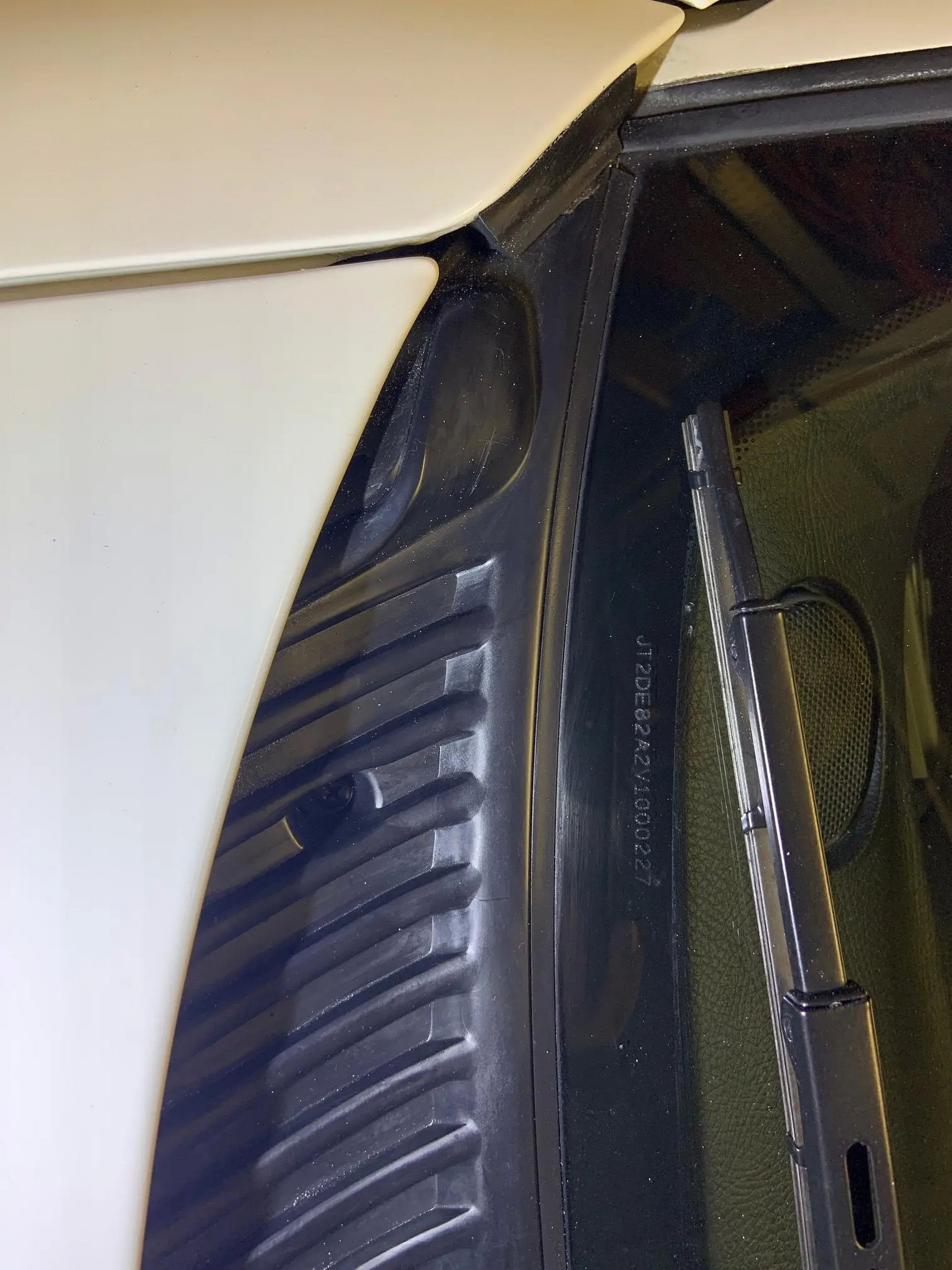 This 156k Mile 1997 Toyota Supra Turbo Might Be A Steal At $74,778