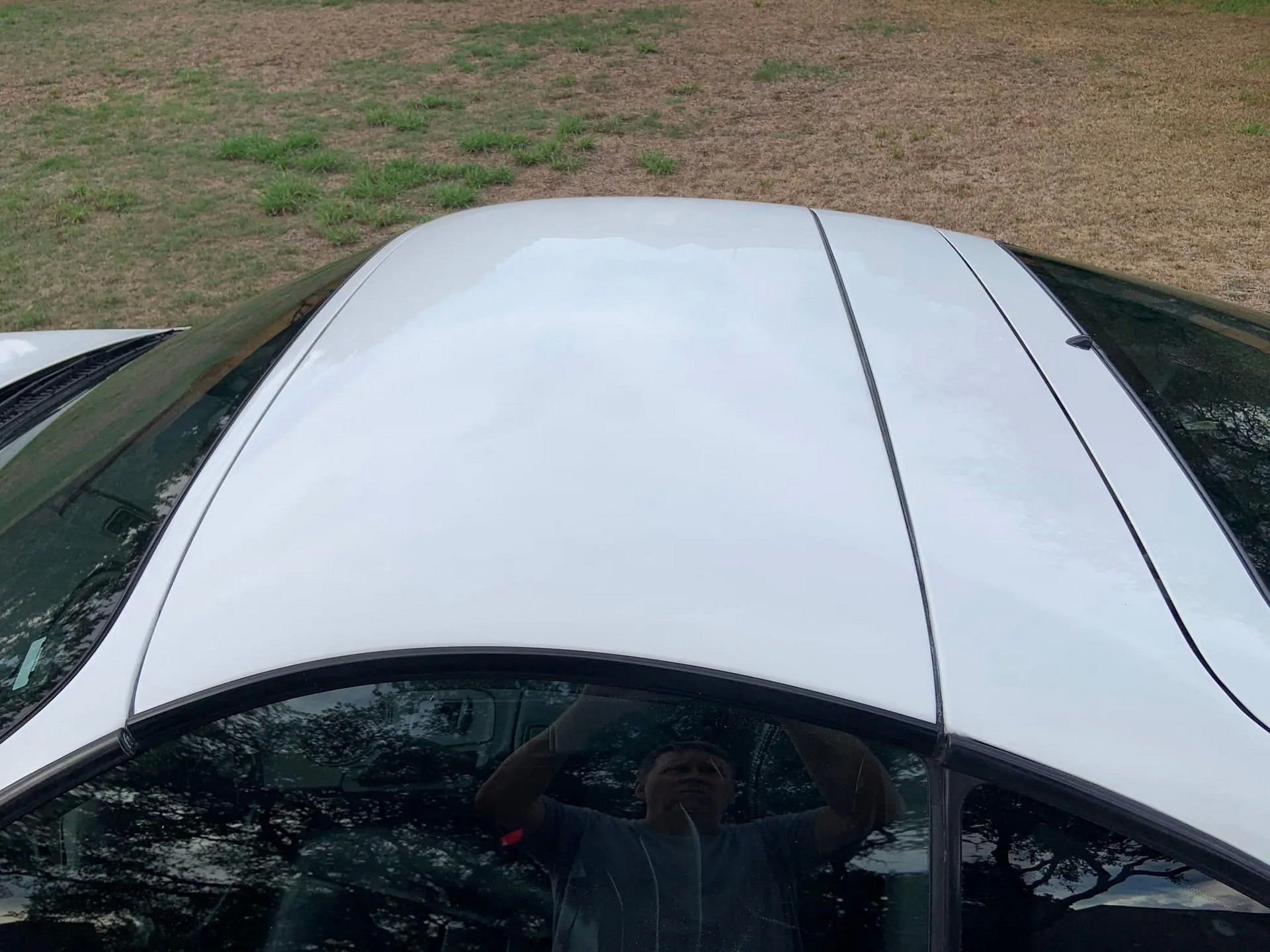 This 156k Mile 1997 Toyota Supra Turbo Might Be A Steal At $74,778