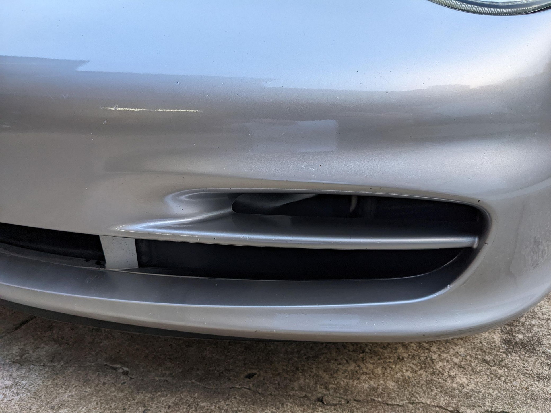 Water Under The Hood? This 2002 Porsche 911 Is Powered By A 6.0-liter Pontiac G8 GT V8