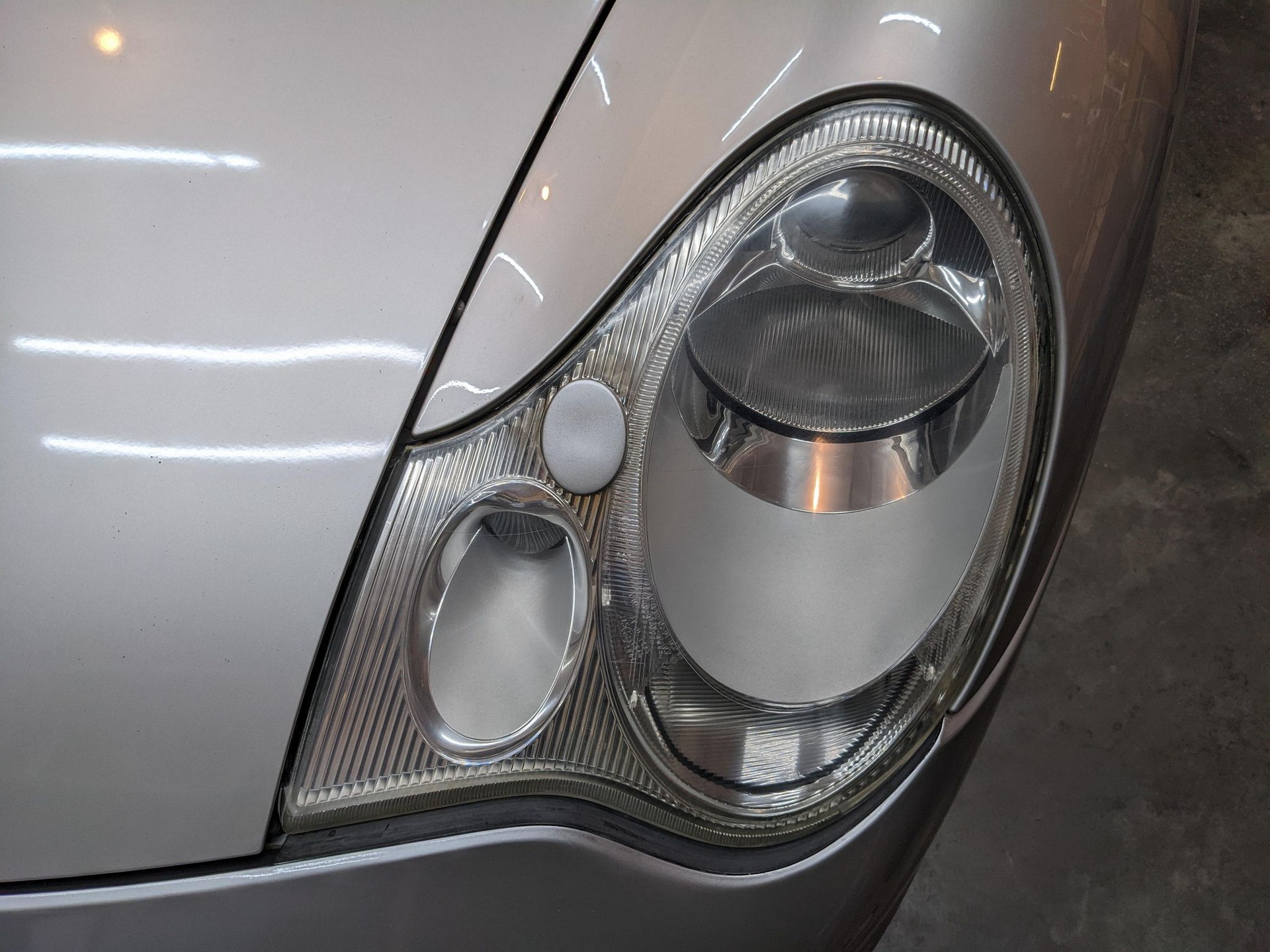 Water Under The Hood? This 2002 Porsche 911 Is Powered By A 6.0-liter Pontiac G8 GT V8