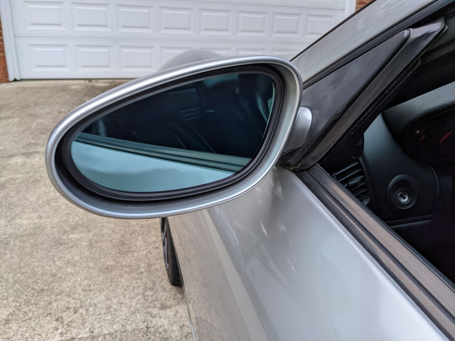 Water Under The Hood? This 2002 Porsche 911 Is Powered By A 6.0-liter Pontiac G8 GT V8