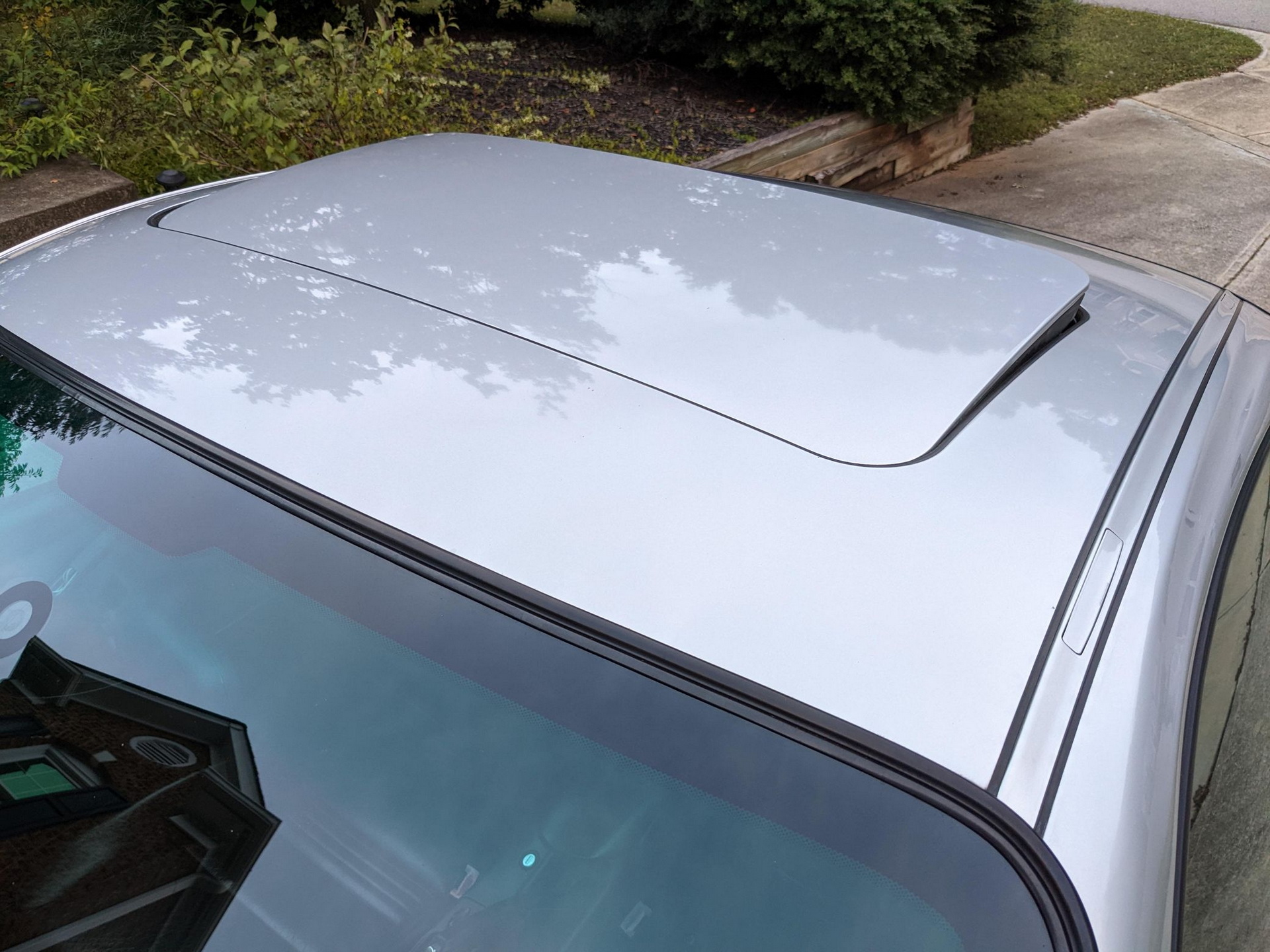 Water Under The Hood? This 2002 Porsche 911 Is Powered By A 6.0-liter Pontiac G8 GT V8