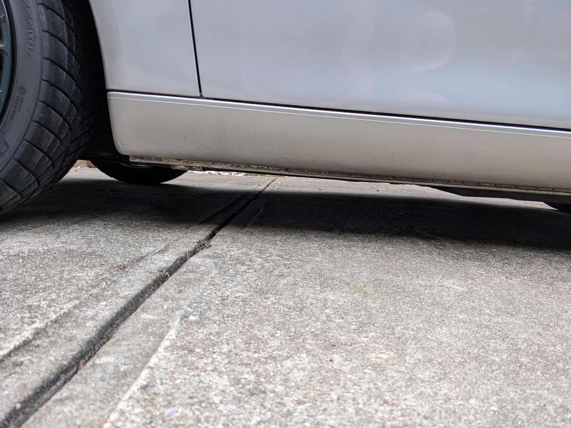 Water Under The Hood? This 2002 Porsche 911 Is Powered By A 6.0-liter Pontiac G8 GT V8