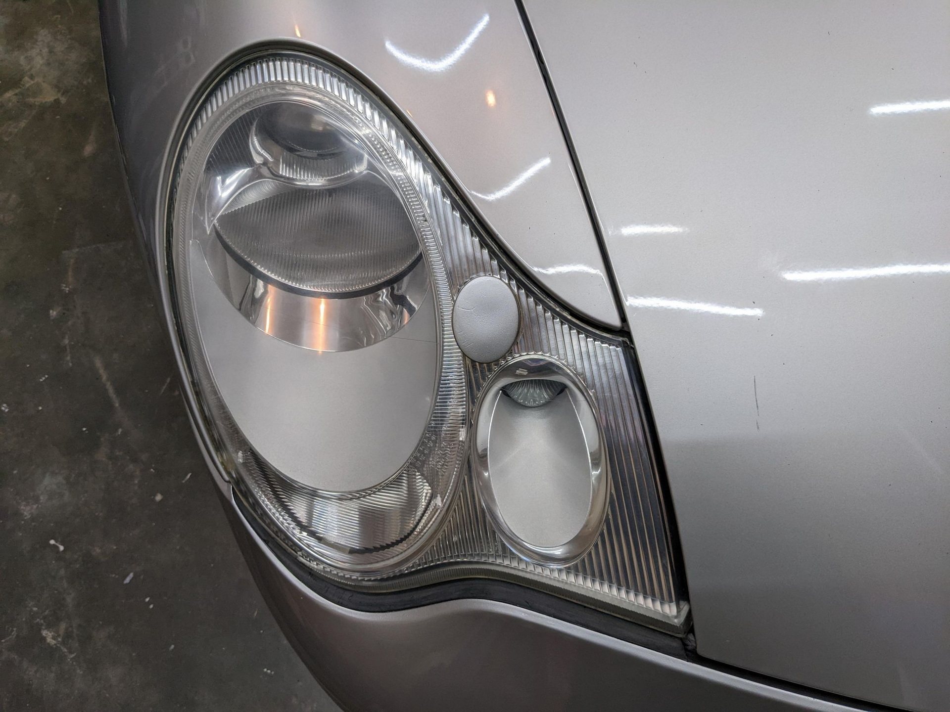 Water Under The Hood? This 2002 Porsche 911 Is Powered By A 6.0-liter Pontiac G8 GT V8