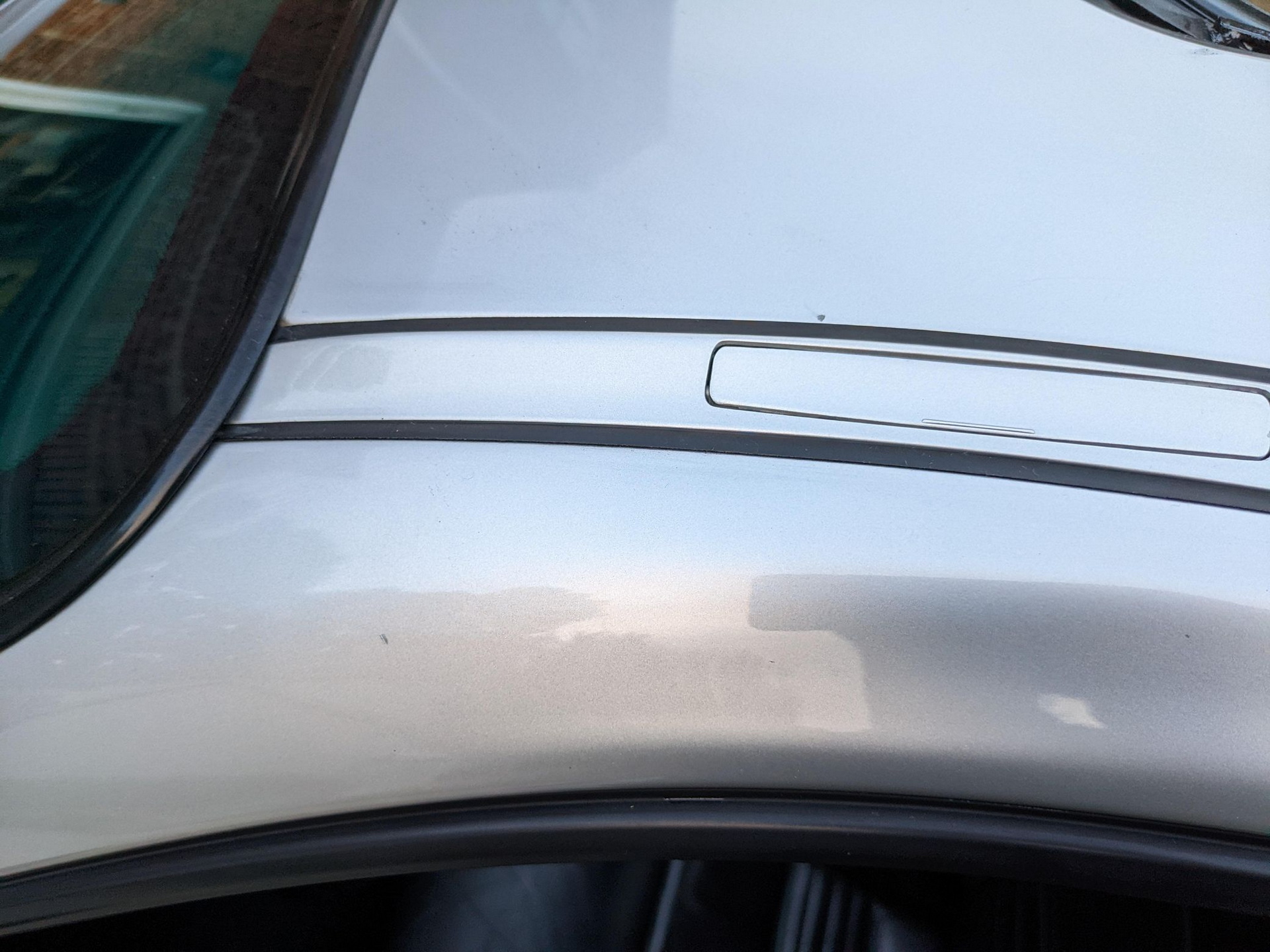 Water Under The Hood? This 2002 Porsche 911 Is Powered By A 6.0-liter Pontiac G8 GT V8