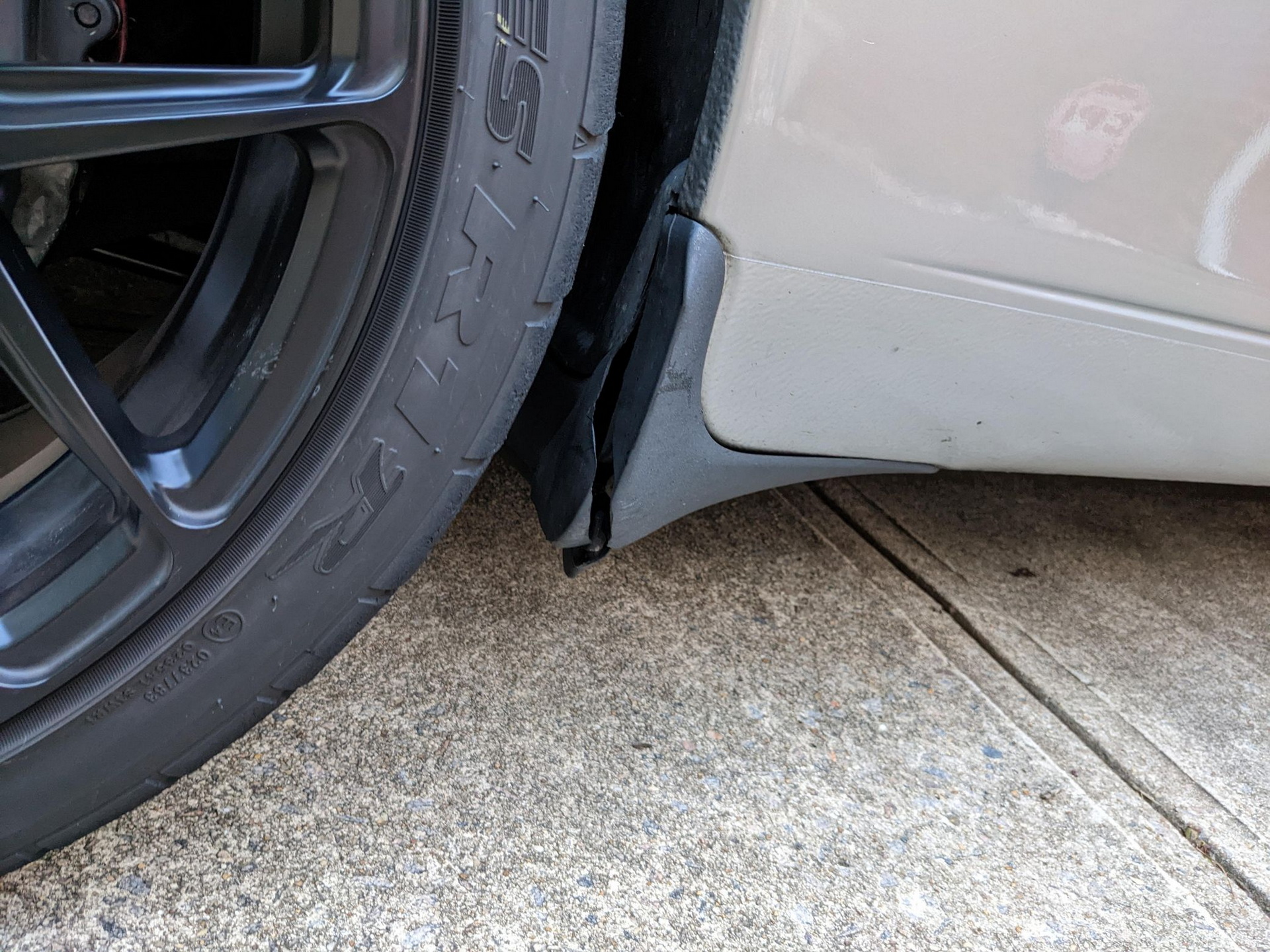 Water Under The Hood? This 2002 Porsche 911 Is Powered By A 6.0-liter Pontiac G8 GT V8