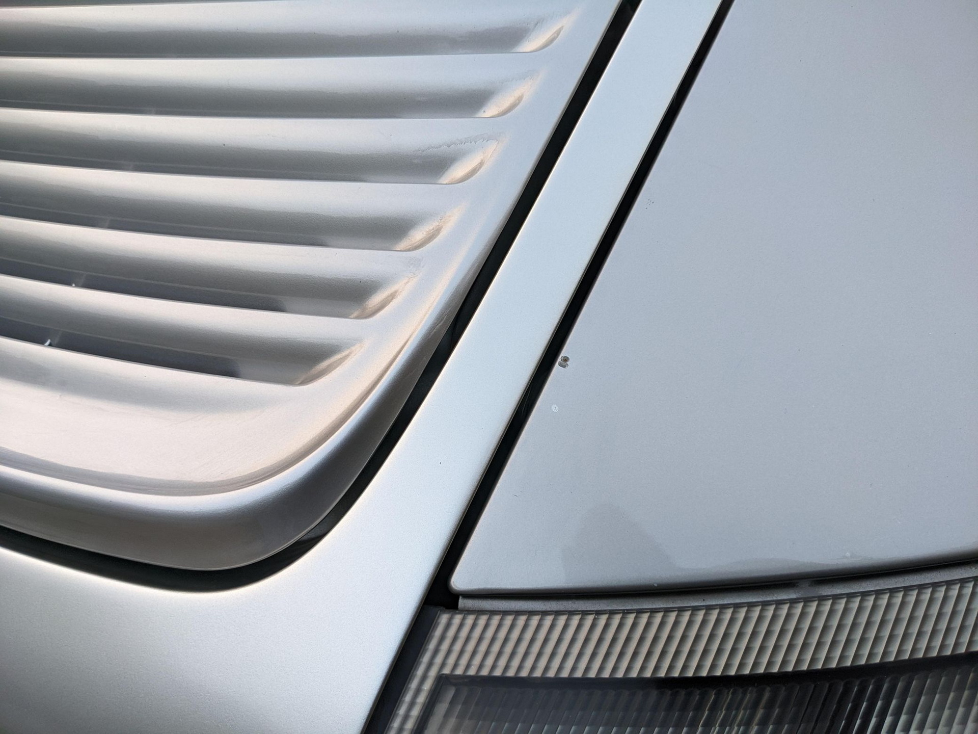 Water Under The Hood? This 2002 Porsche 911 Is Powered By A 6.0-liter Pontiac G8 GT V8