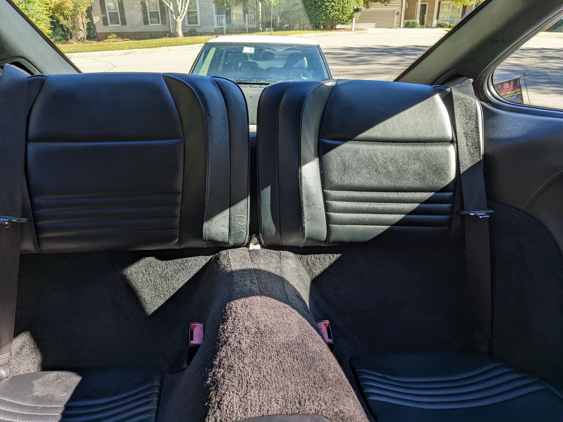 Water Under The Hood? This 2002 Porsche 911 Is Powered By A 6.0-liter Pontiac G8 GT V8