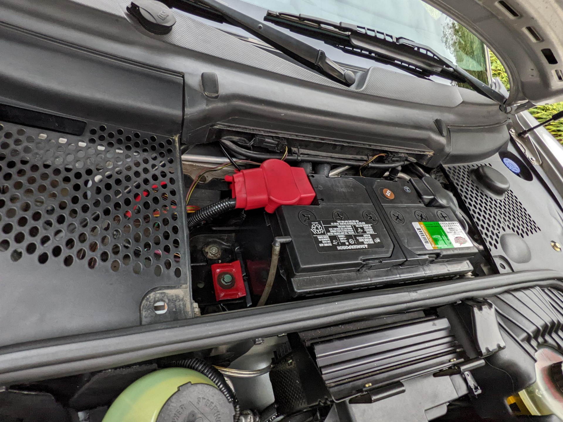 Water Under The Hood? This 2002 Porsche 911 Is Powered By A 6.0-liter Pontiac G8 GT V8