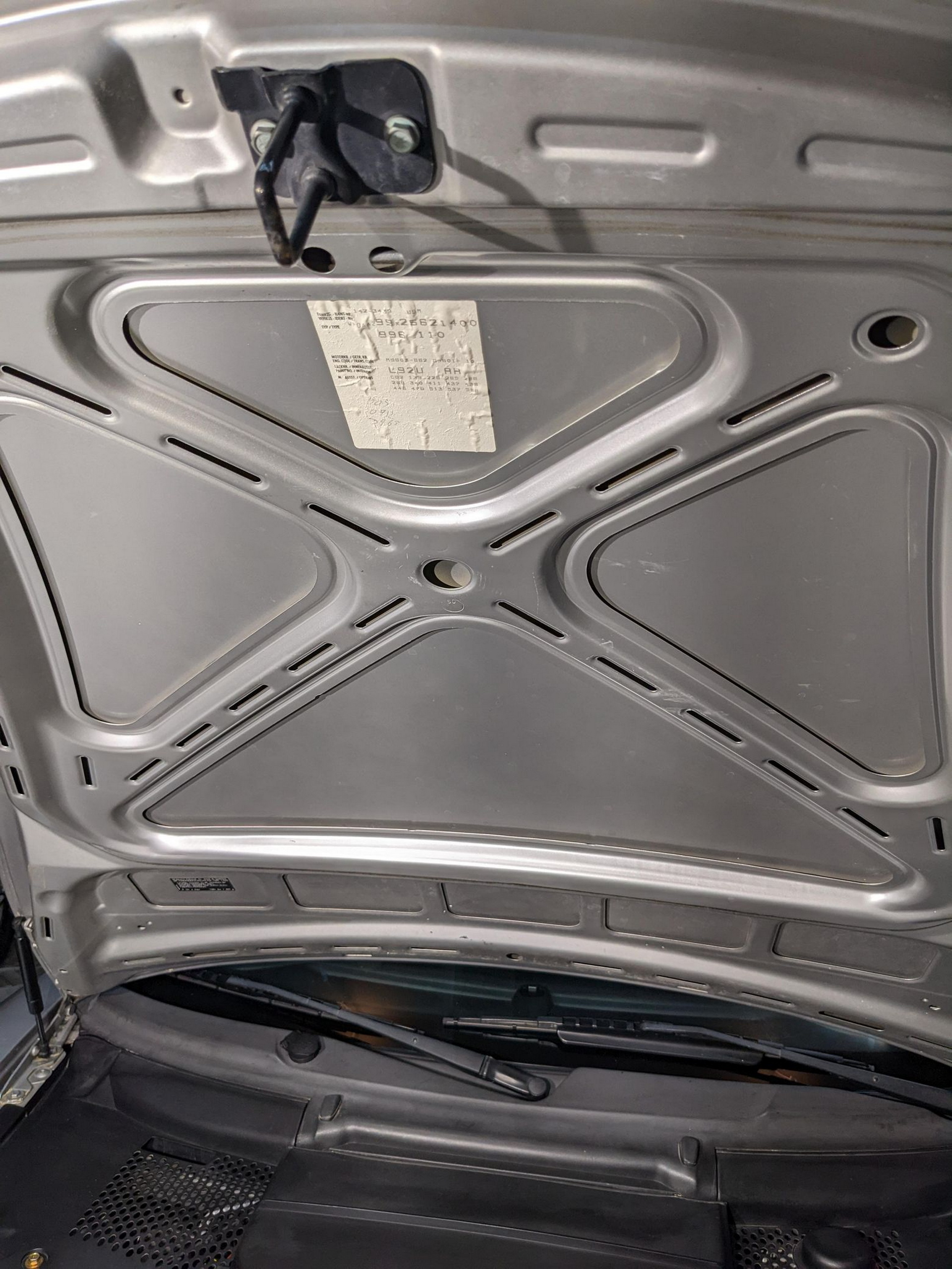 Water Under The Hood? This 2002 Porsche 911 Is Powered By A 6.0-liter Pontiac G8 GT V8