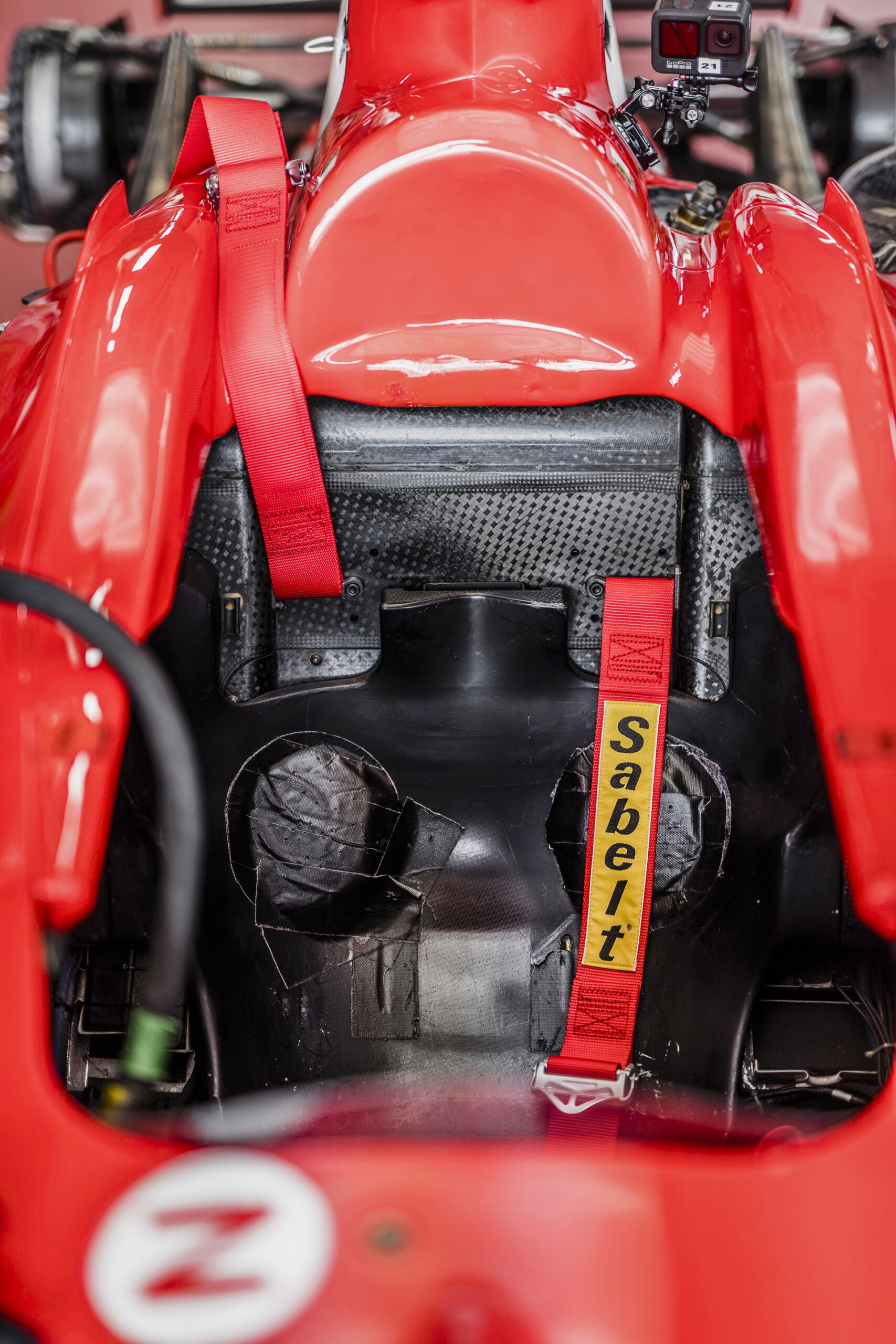 One Of Michael Schumacher’s Winningest Ferrari F1 Cars Is Expected To Fetch Up To $9.5 Million