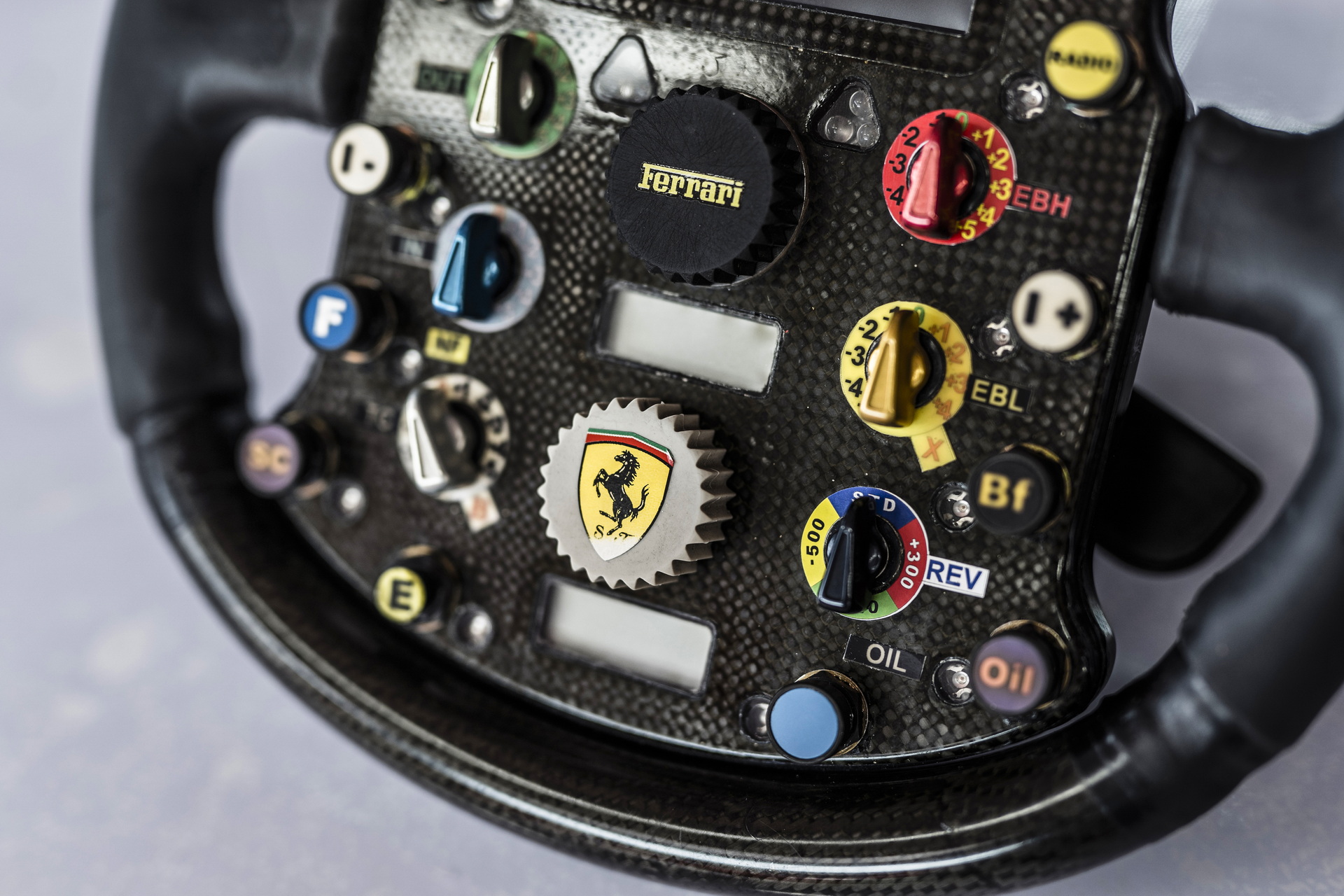 One Of Michael Schumacher’s Winningest Ferrari F1 Cars Is Expected To Fetch Up To $9.5 Million