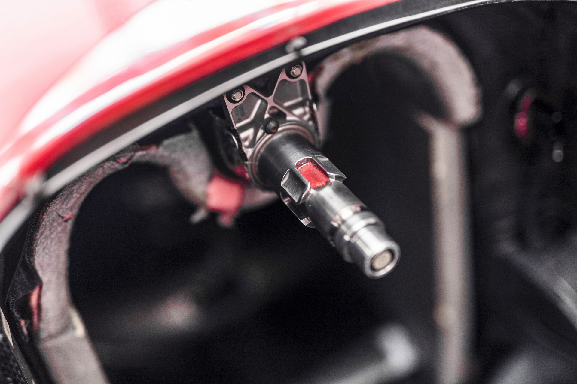 One Of Michael Schumacher’s Winningest Ferrari F1 Cars Is Expected To Fetch Up To $9.5 Million