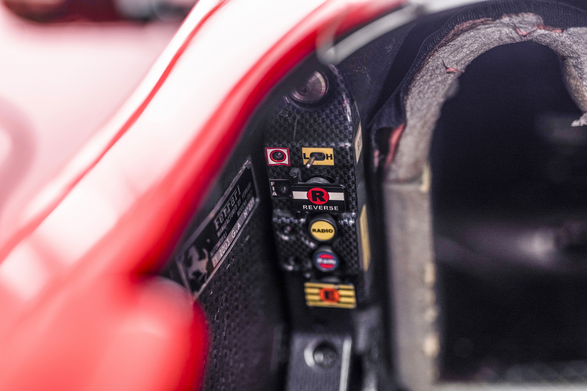 One Of Michael Schumacher’s Winningest Ferrari F1 Cars Is Expected To Fetch Up To $9.5 Million