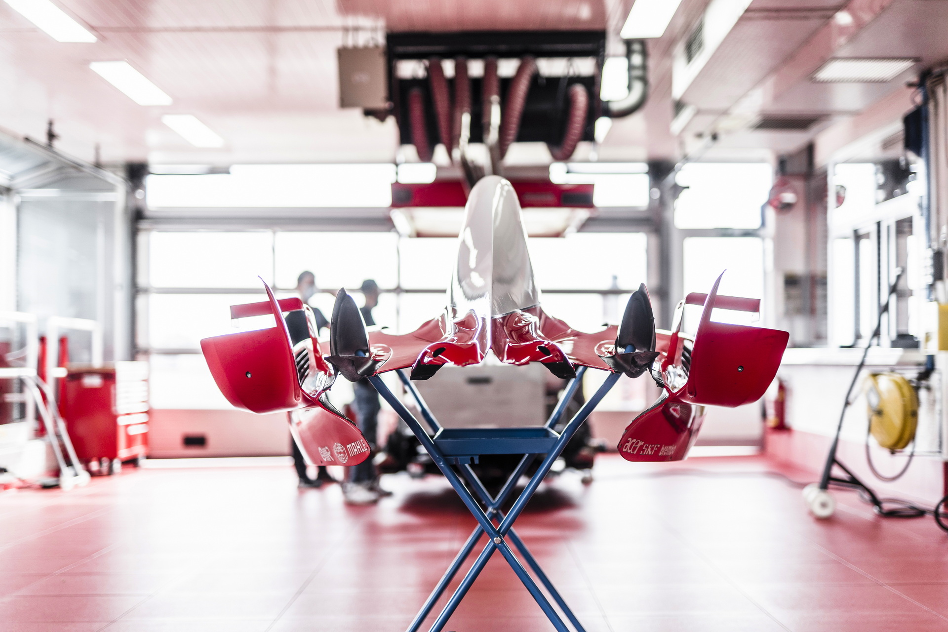 One Of Michael Schumacher’s Winningest Ferrari F1 Cars Is Expected To Fetch Up To $9.5 Million