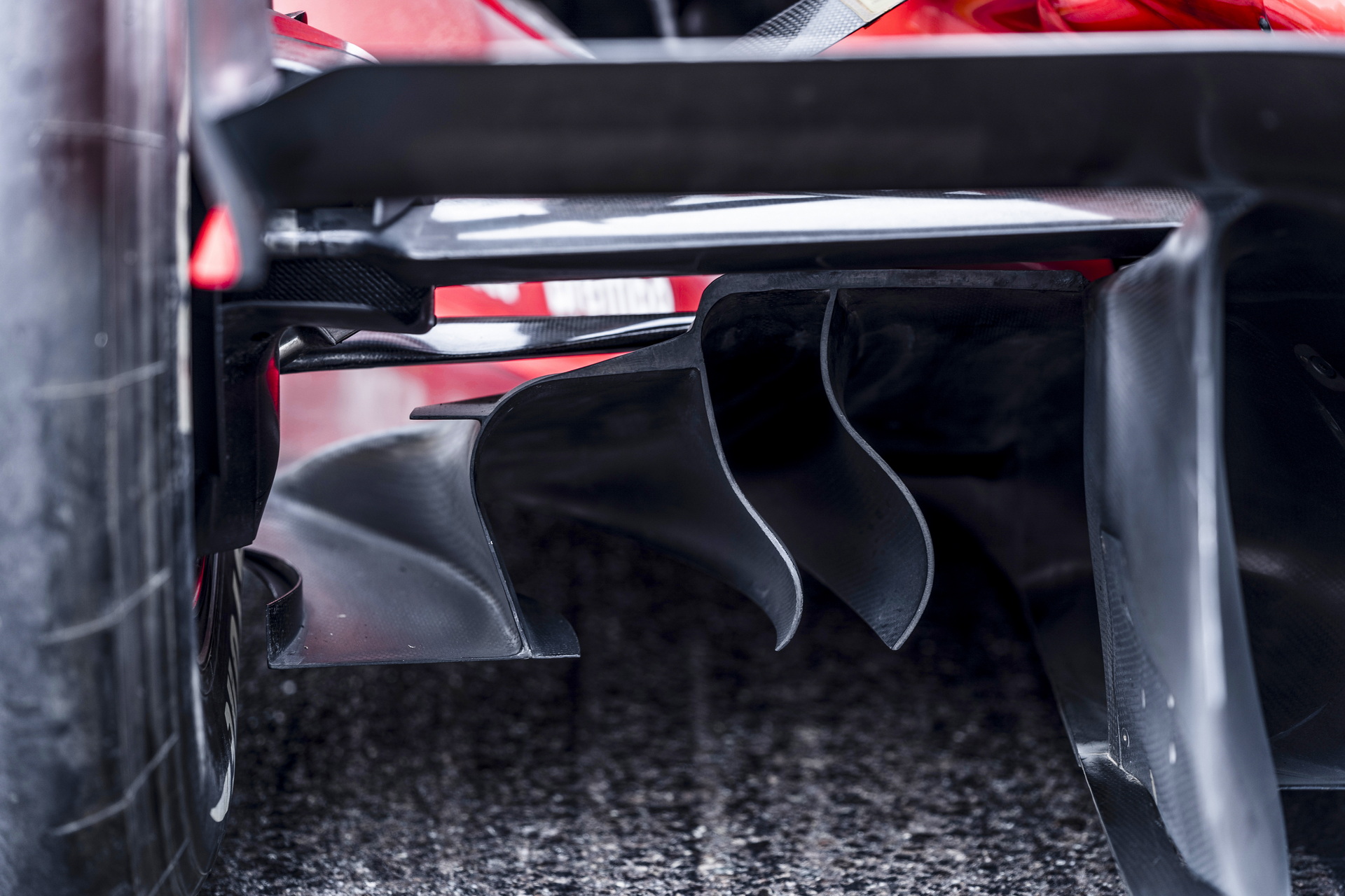 One Of Michael Schumacher’s Winningest Ferrari F1 Cars Is Expected To Fetch Up To $9.5 Million