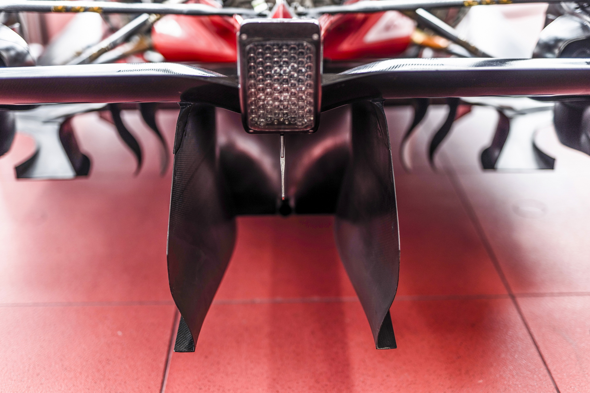 One Of Michael Schumacher’s Winningest Ferrari F1 Cars Is Expected To Fetch Up To $9.5 Million