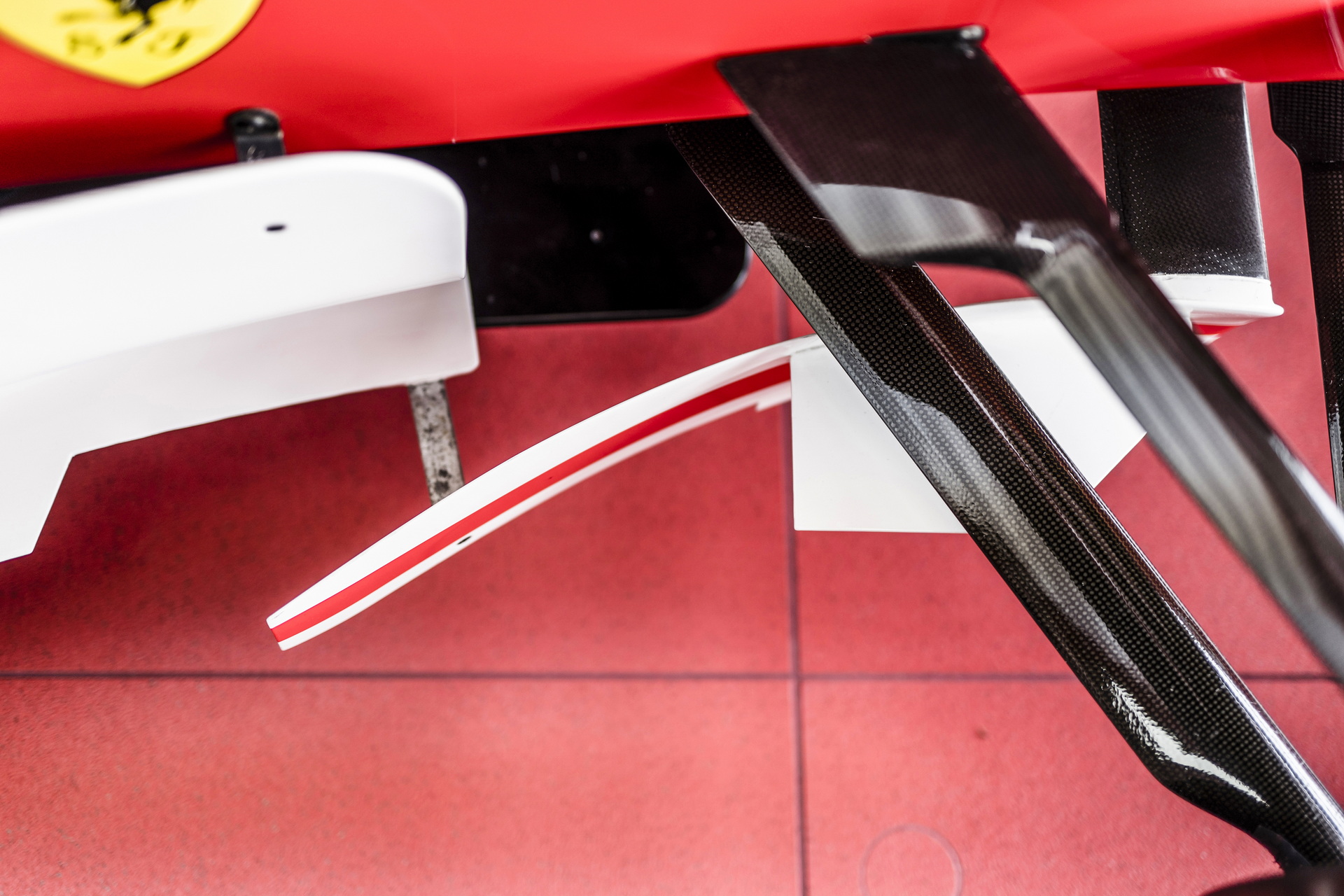 One Of Michael Schumacher’s Winningest Ferrari F1 Cars Is Expected To Fetch Up To $9.5 Million