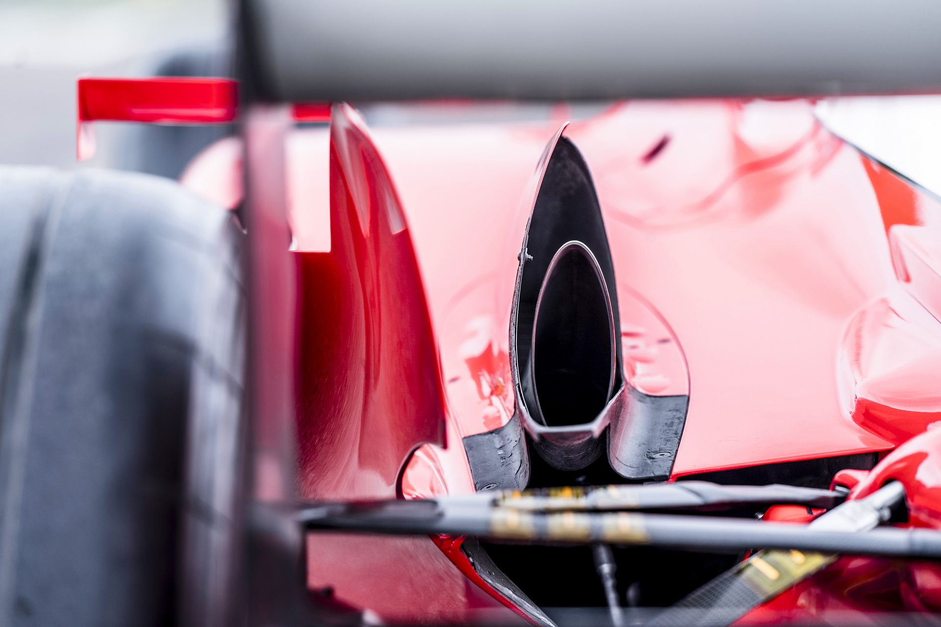 One Of Michael Schumacher’s Winningest Ferrari F1 Cars Is Expected To Fetch Up To $9.5 Million