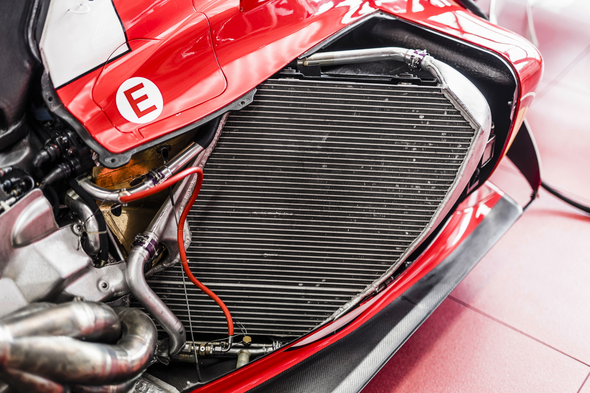 One Of Michael Schumacher’s Winningest Ferrari F1 Cars Is Expected To Fetch Up To $9.5 Million