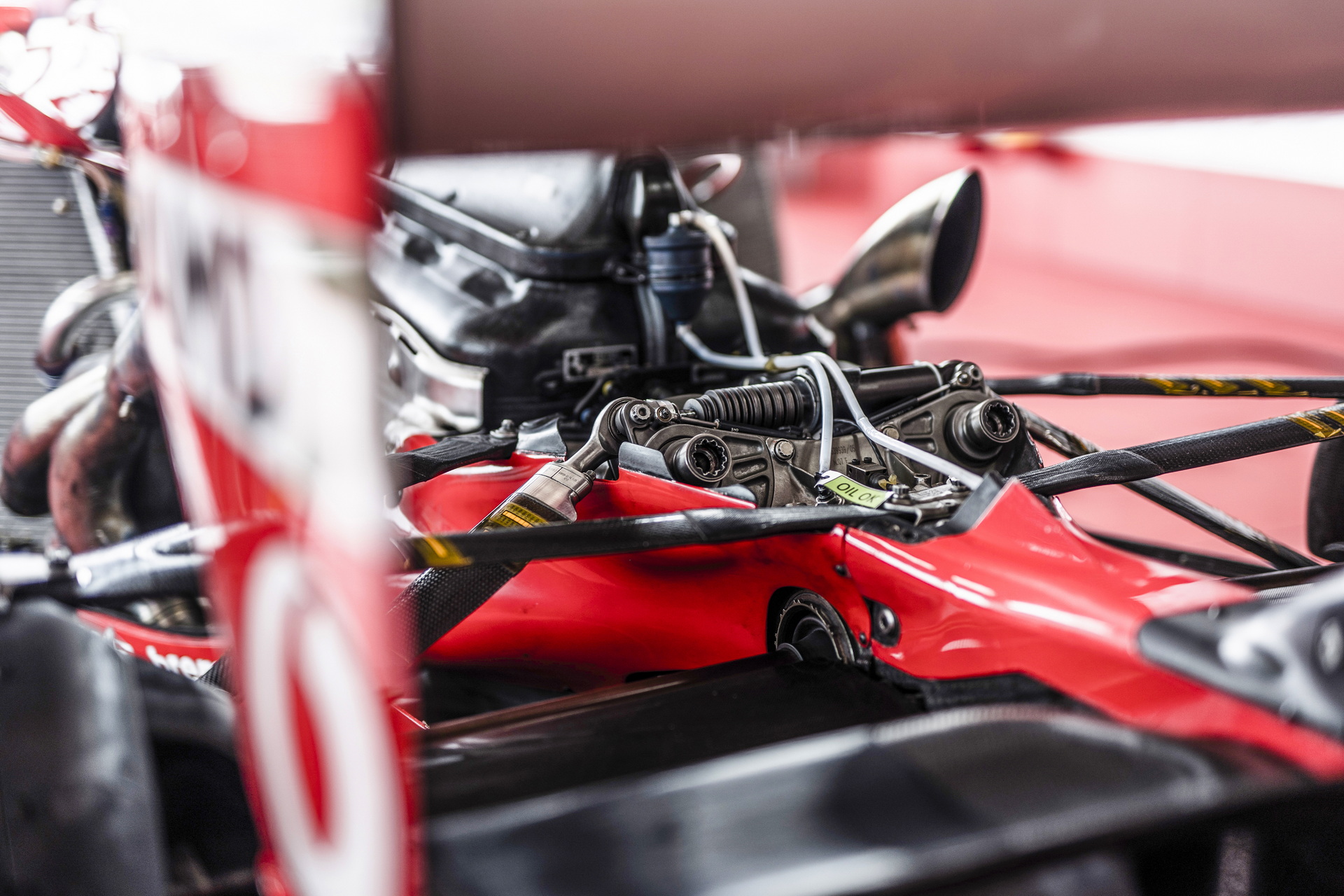 One Of Michael Schumacher’s Winningest Ferrari F1 Cars Is Expected To Fetch Up To $9.5 Million