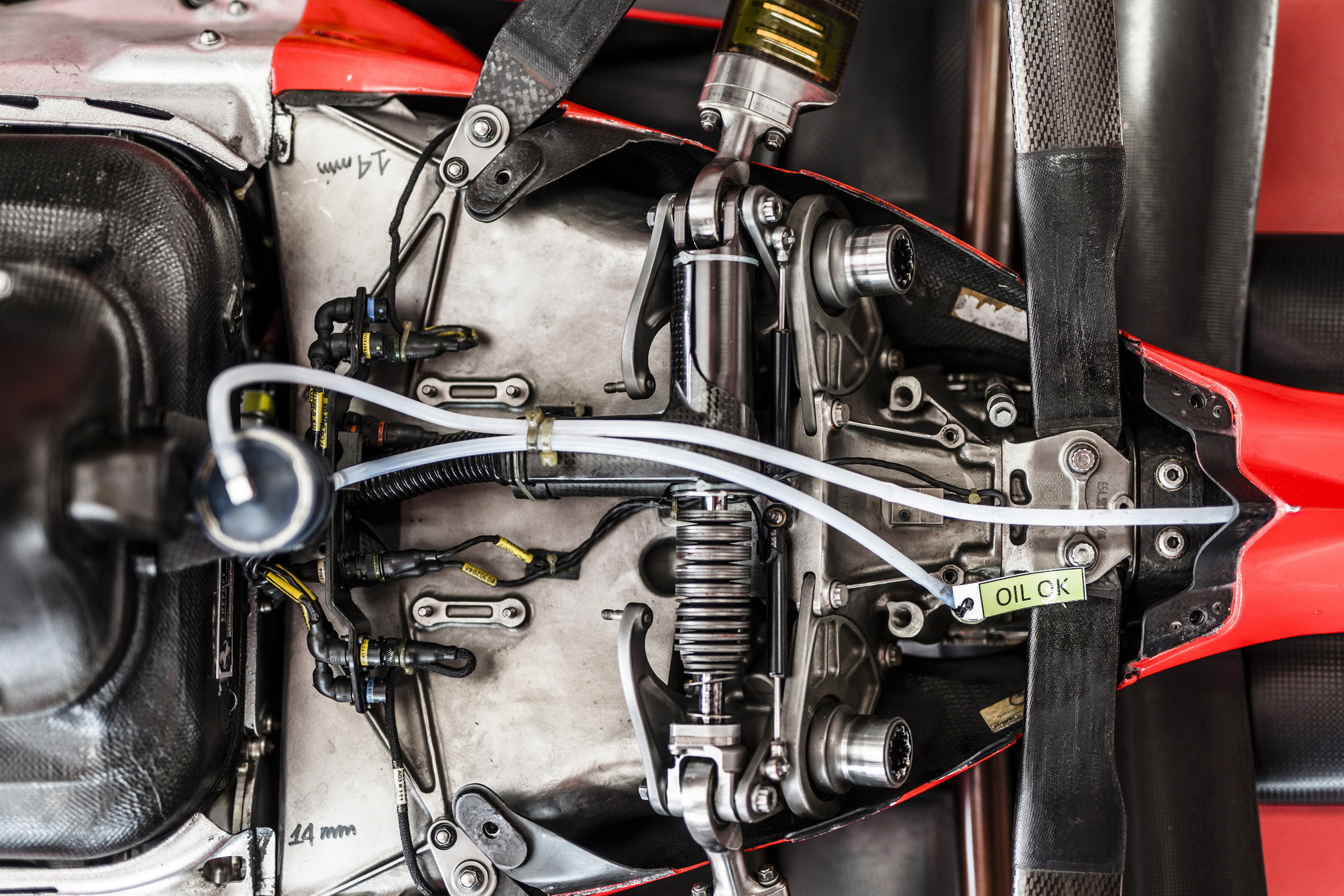 One Of Michael Schumacher’s Winningest Ferrari F1 Cars Is Expected To Fetch Up To $9.5 Million