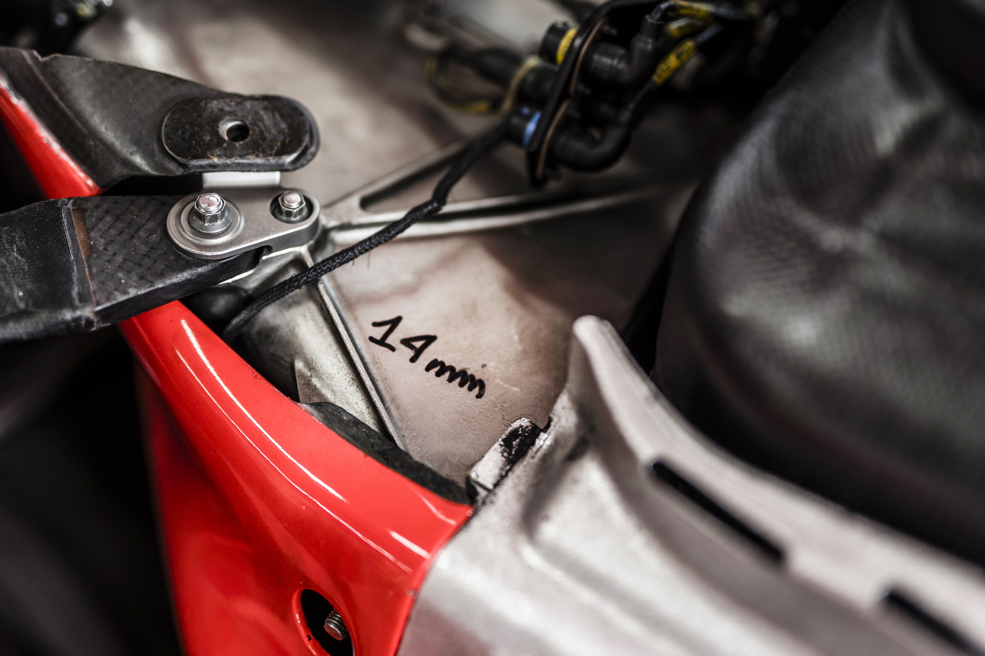 One Of Michael Schumacher’s Winningest Ferrari F1 Cars Is Expected To Fetch Up To $9.5 Million