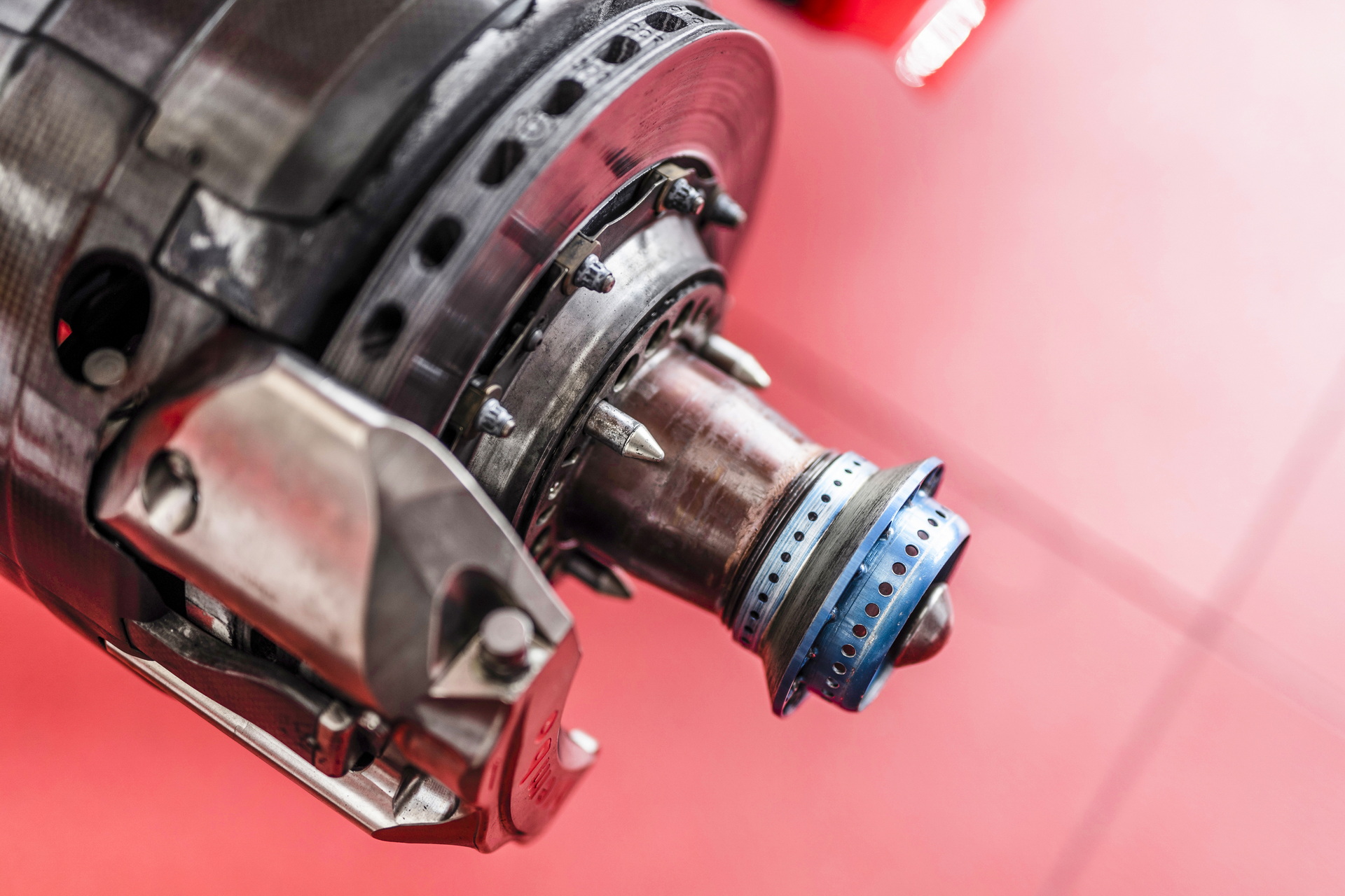 One Of Michael Schumacher’s Winningest Ferrari F1 Cars Is Expected To Fetch Up To $9.5 Million