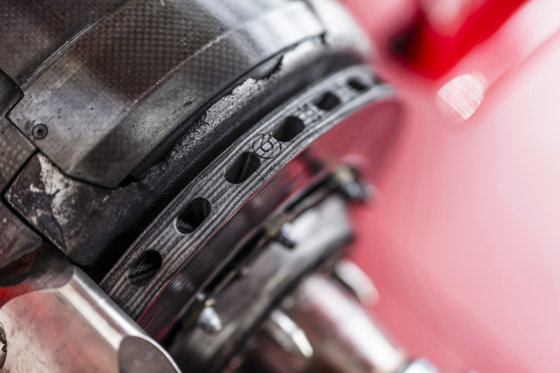 One Of Michael Schumacher’s Winningest Ferrari F1 Cars Is Expected To Fetch Up To $9.5 Million