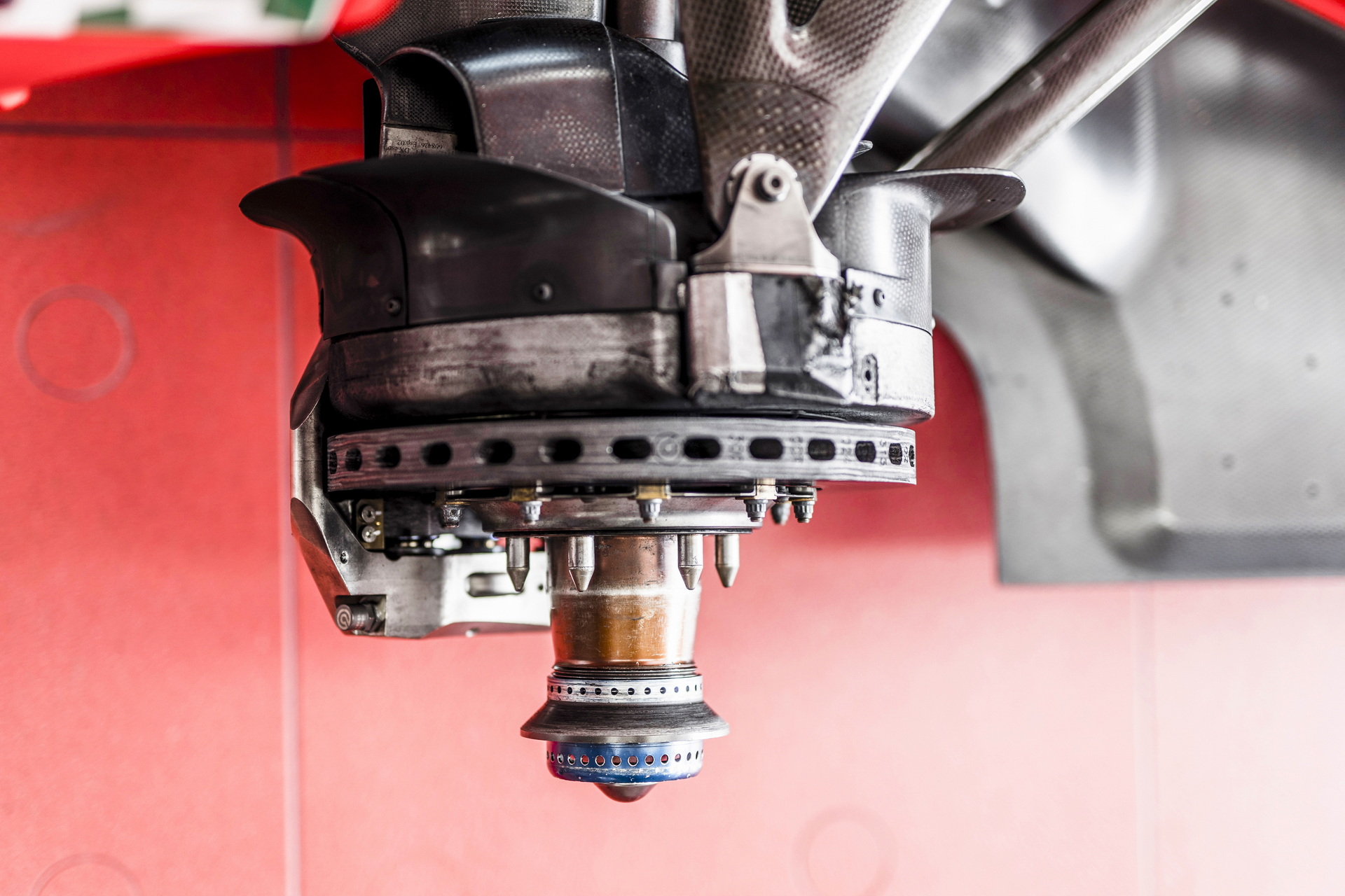 One Of Michael Schumacher’s Winningest Ferrari F1 Cars Is Expected To Fetch Up To $9.5 Million