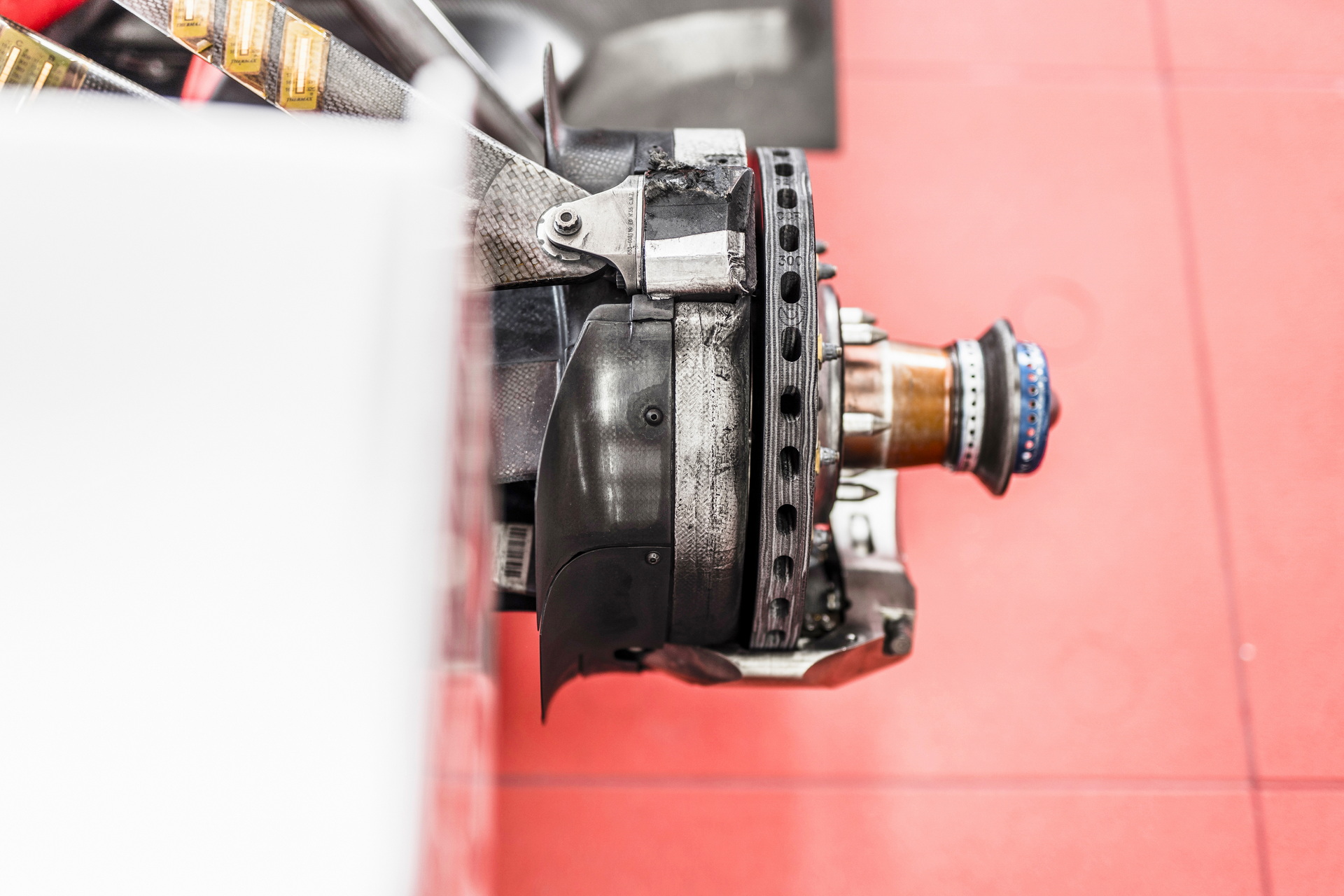 One Of Michael Schumacher’s Winningest Ferrari F1 Cars Is Expected To Fetch Up To $9.5 Million