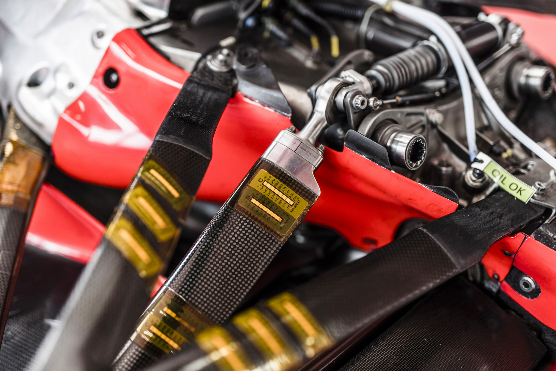 One Of Michael Schumacher’s Winningest Ferrari F1 Cars Is Expected To Fetch Up To $9.5 Million