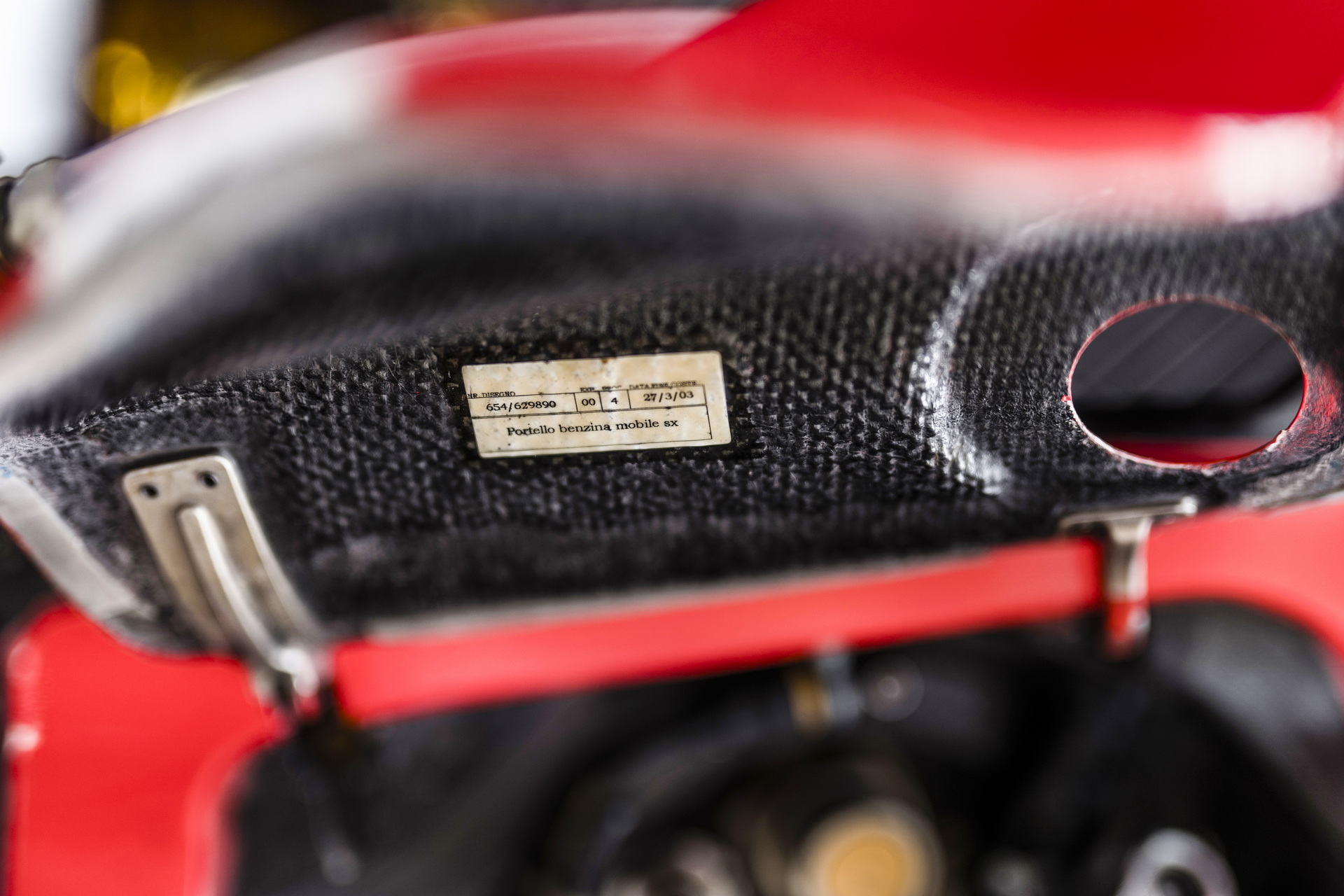 One Of Michael Schumacher’s Winningest Ferrari F1 Cars Is Expected To Fetch Up To $9.5 Million